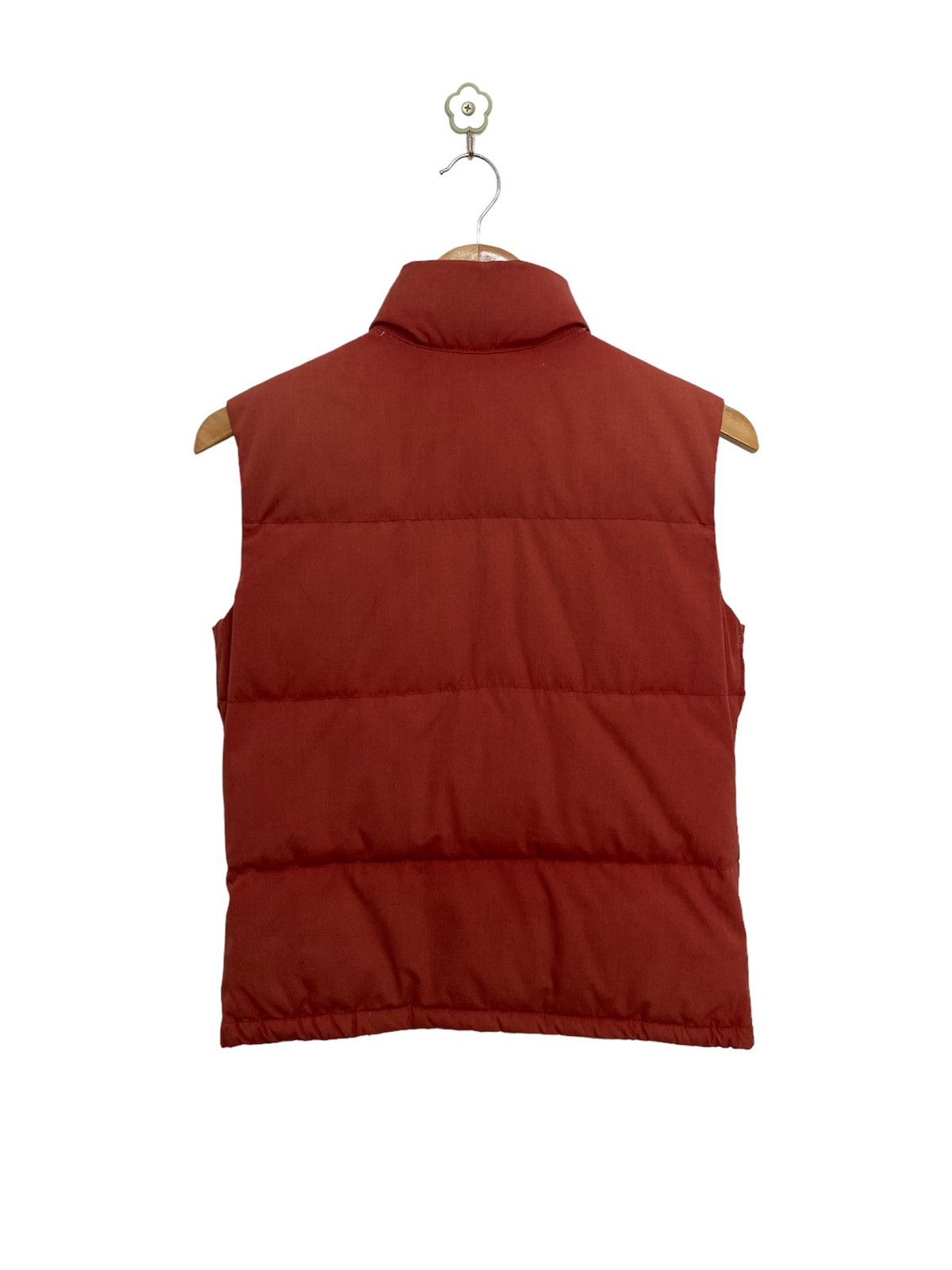 Nanamica × The North Face Vintage The North Face Nanamica Puffer Down Vest Jacket Size US M / EU 48-50 / 2 - 6 Thumbnail