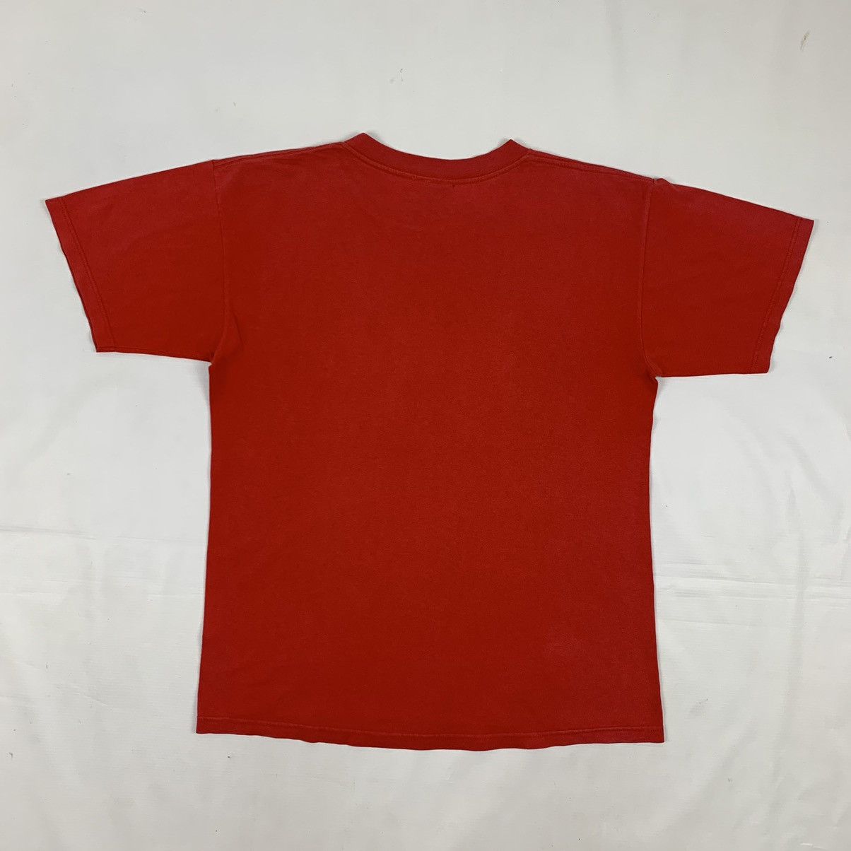 Band Tees Vintage 2000 Weezer Band Shirt Size US M / EU 48-50 / 2 - 6 Thumbnail