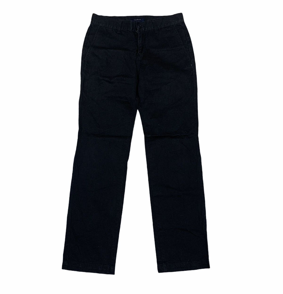 Designer × Tommy Hilfiger TOMMY Casual Pants With Nice Design Size US 32 / EU 48 - 3 Thumbnail