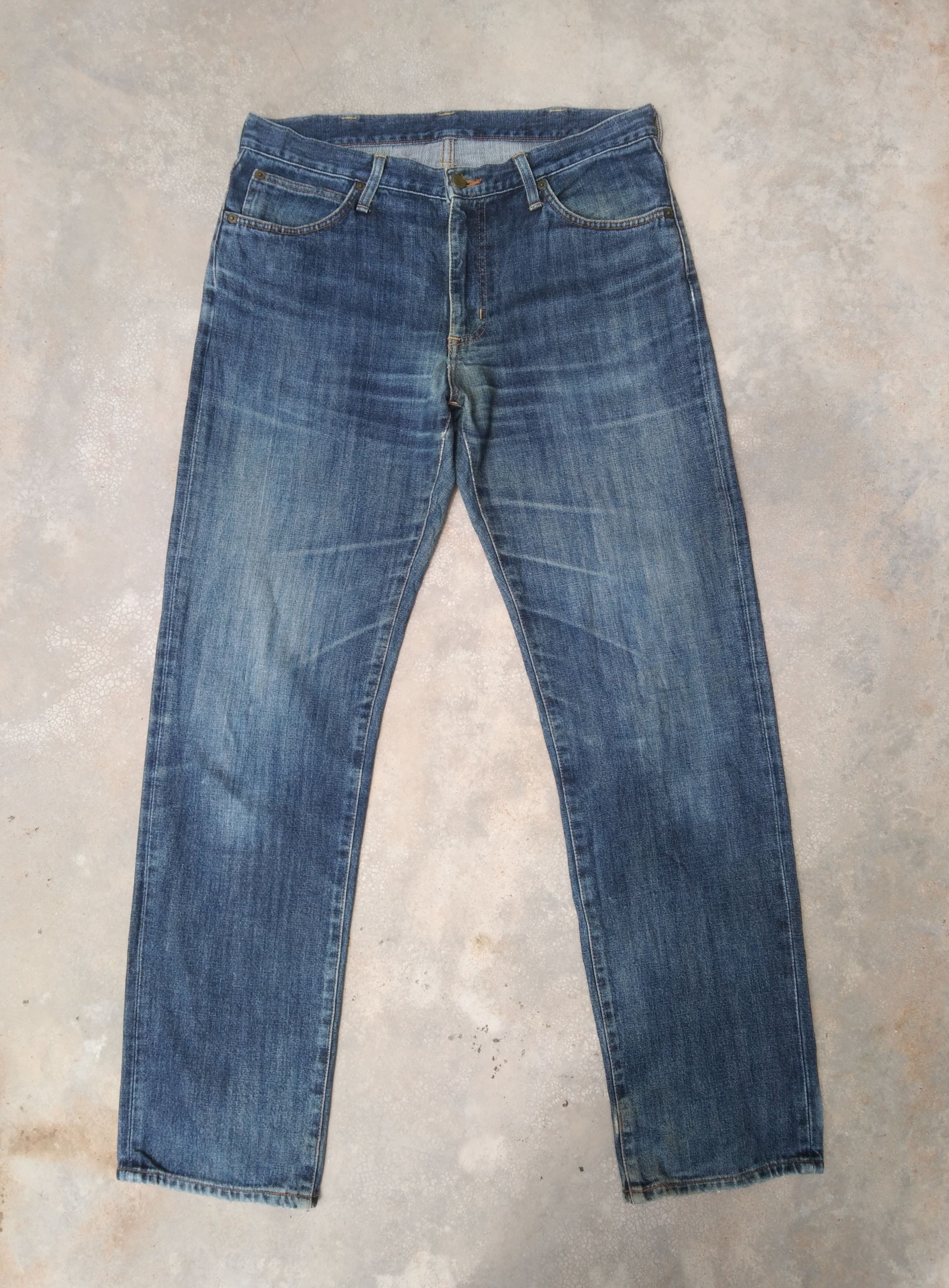 Vintage 2000s Wrangler Sandstone Regular Fit Jeans deals 36x30