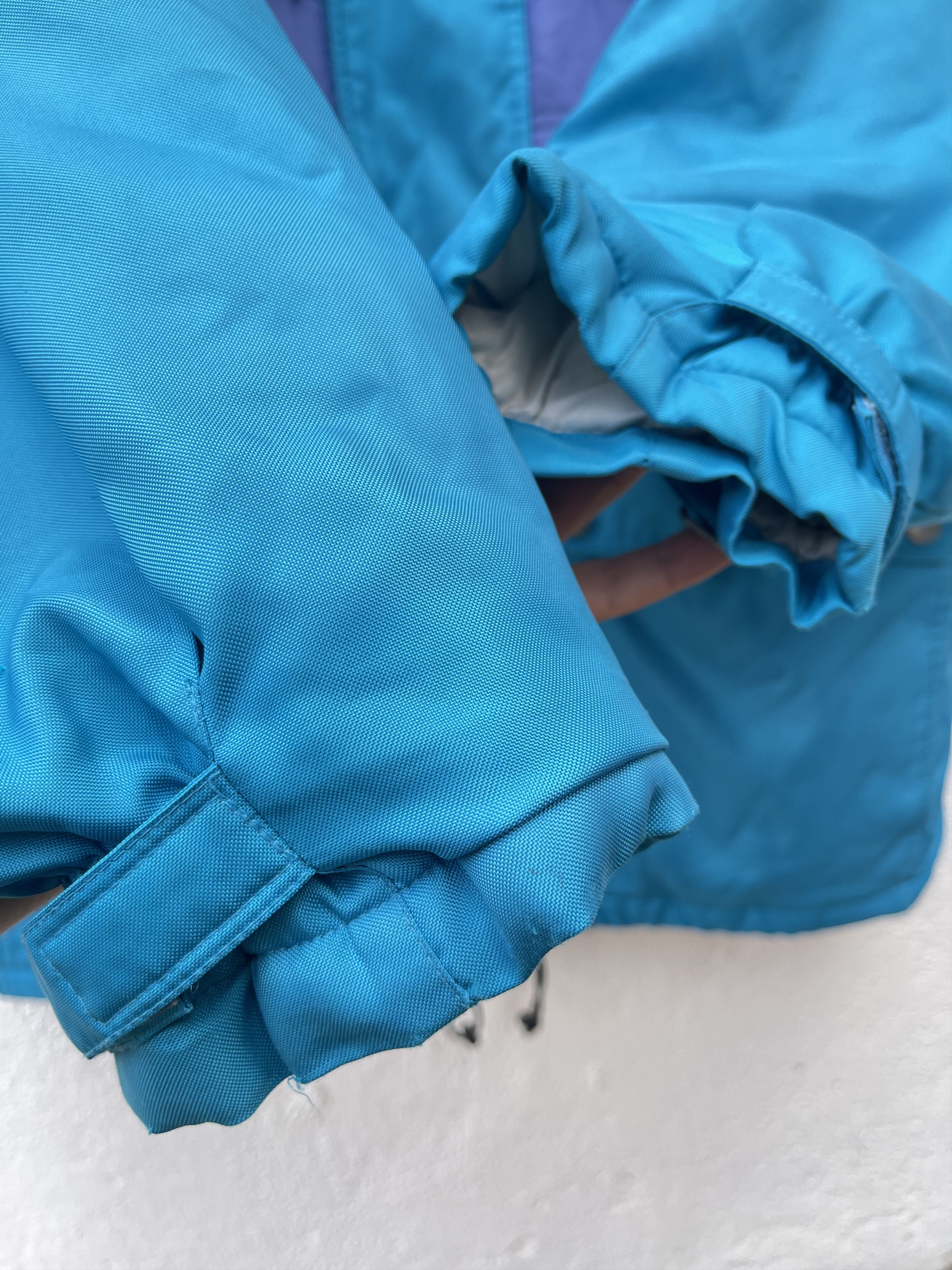 Sergio Tacchini 🔥 vintage 90’s Sergio Tacchini ski jacket size xxl Size US XXL / EU 58 / 5 - 9 Thumbnail