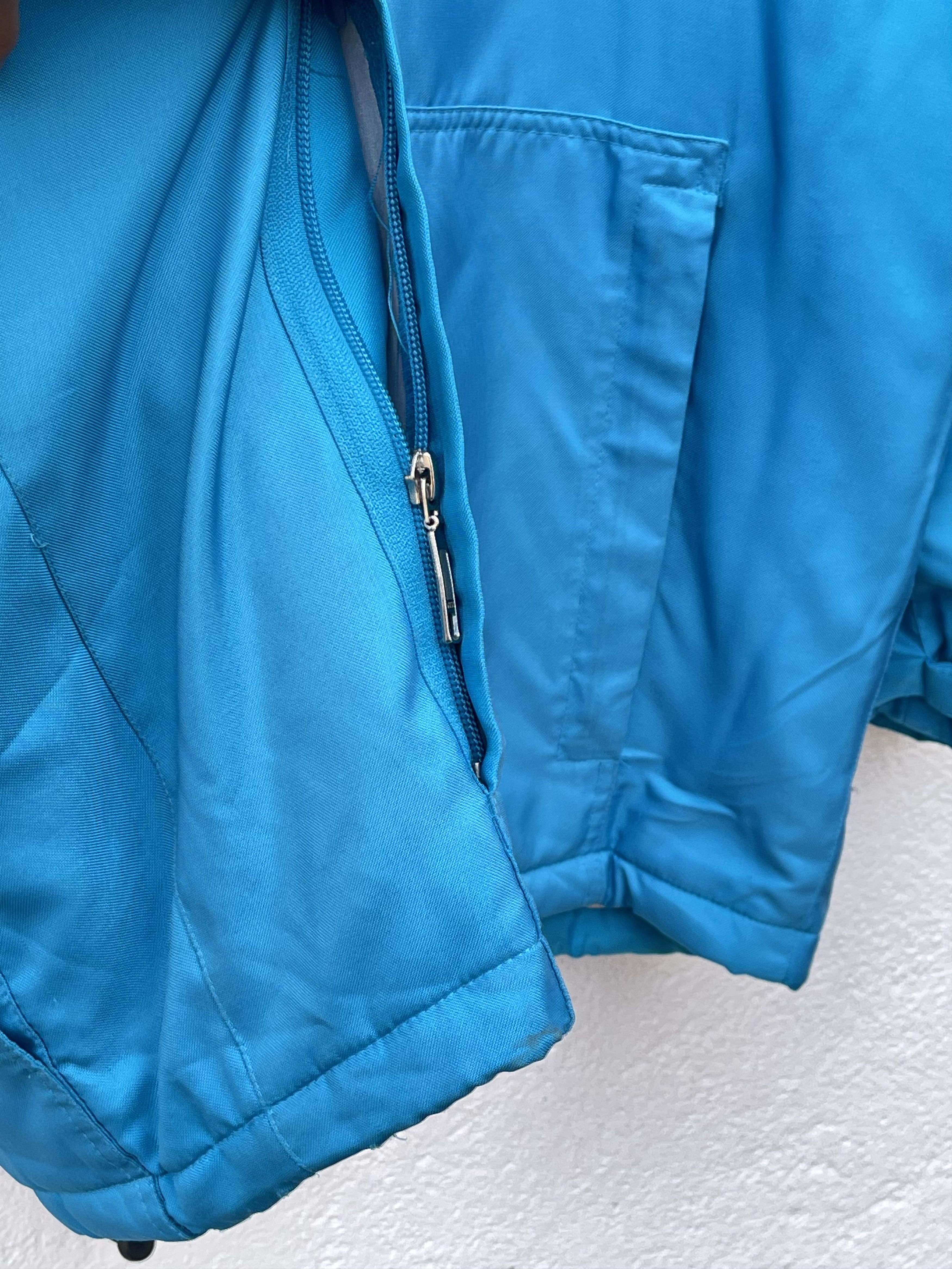 Sergio Tacchini 🔥 vintage 90’s Sergio Tacchini ski jacket size xxl Size US XXL / EU 58 / 5 - 10 Thumbnail