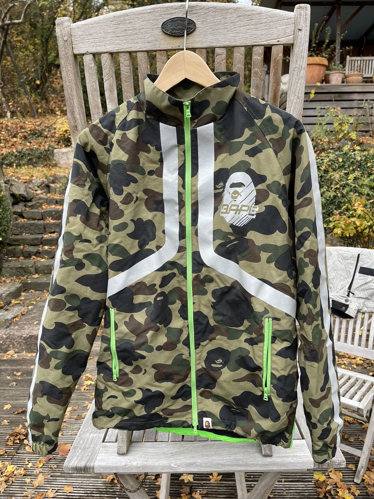 Bape Dirt Race Grailed