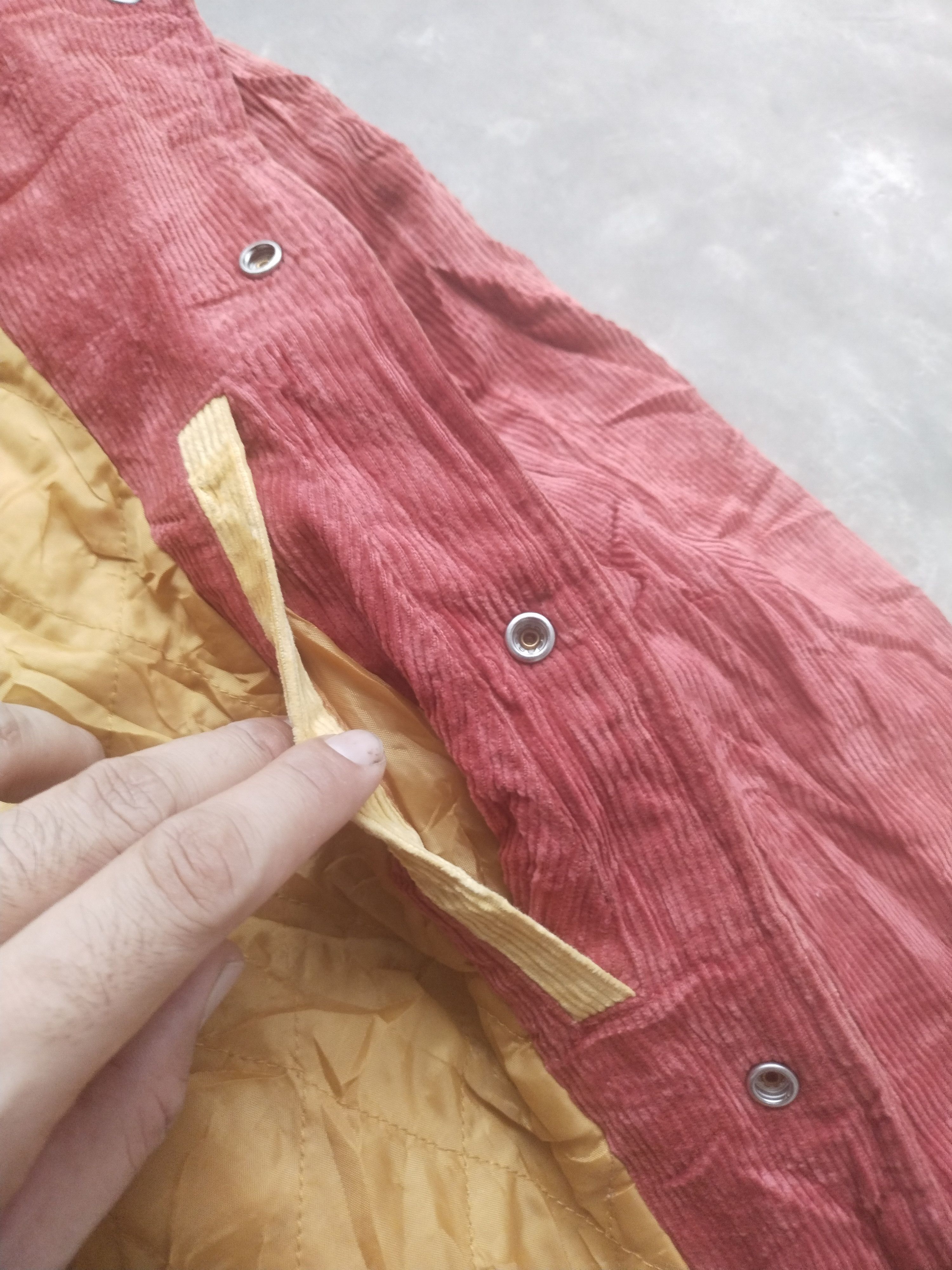 Huntington × Vintage VTG California Surf Style Huntington Jacket Size US M / EU 48-50 / 2 - 10 Thumbnail