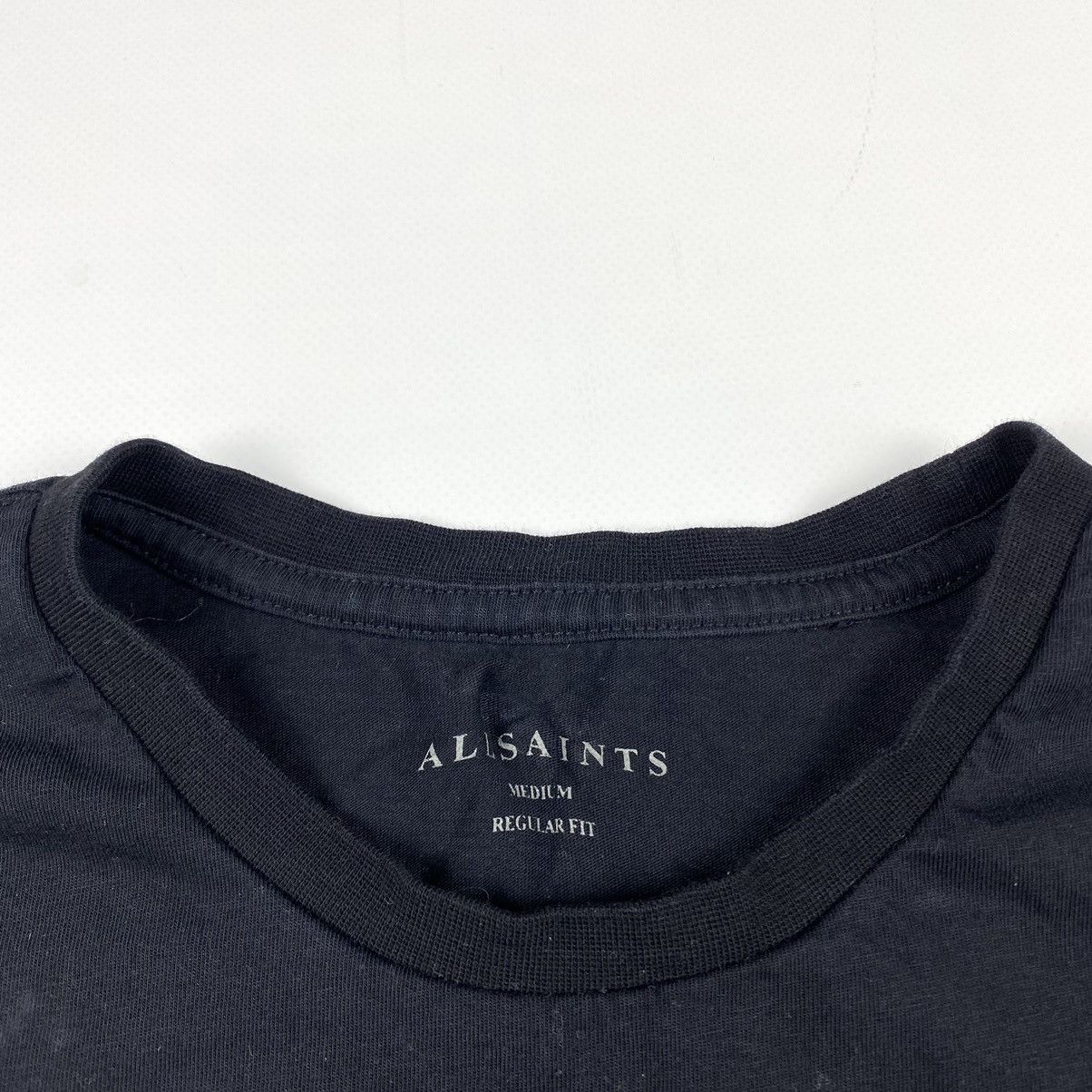 Allsaints All Saints Graphic T Shirt Size US M / EU 48-50 / 2 - 4 Thumbnail