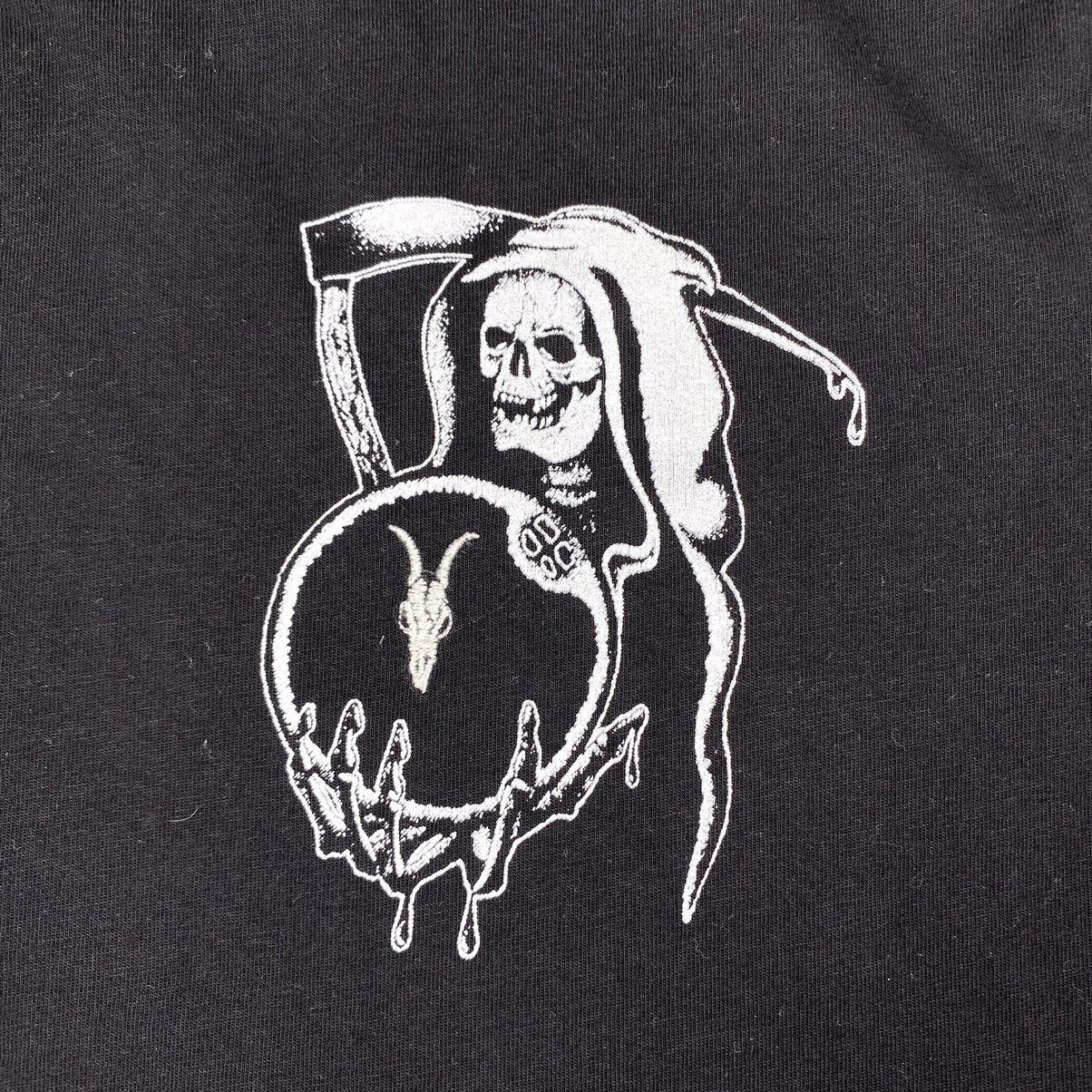 Allsaints All Saints Graphic T Shirt Size US M / EU 48-50 / 2 - 3 Thumbnail