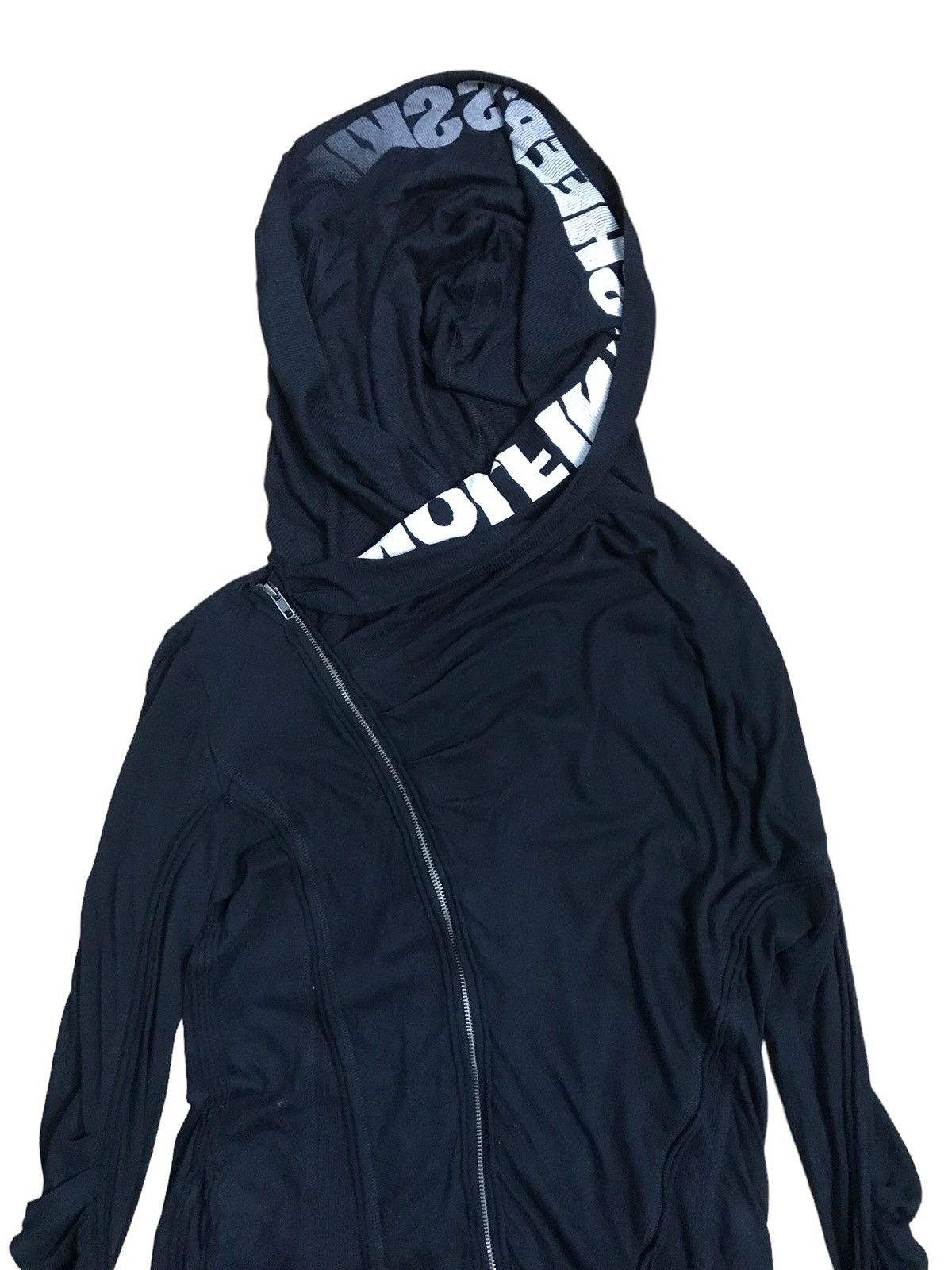 BUFFALO BOBS × Japanese Brand × Seditionaries BUFFALO Bob Distress Jacket Size S / US 4 / IT 40 - 5 Thumbnail