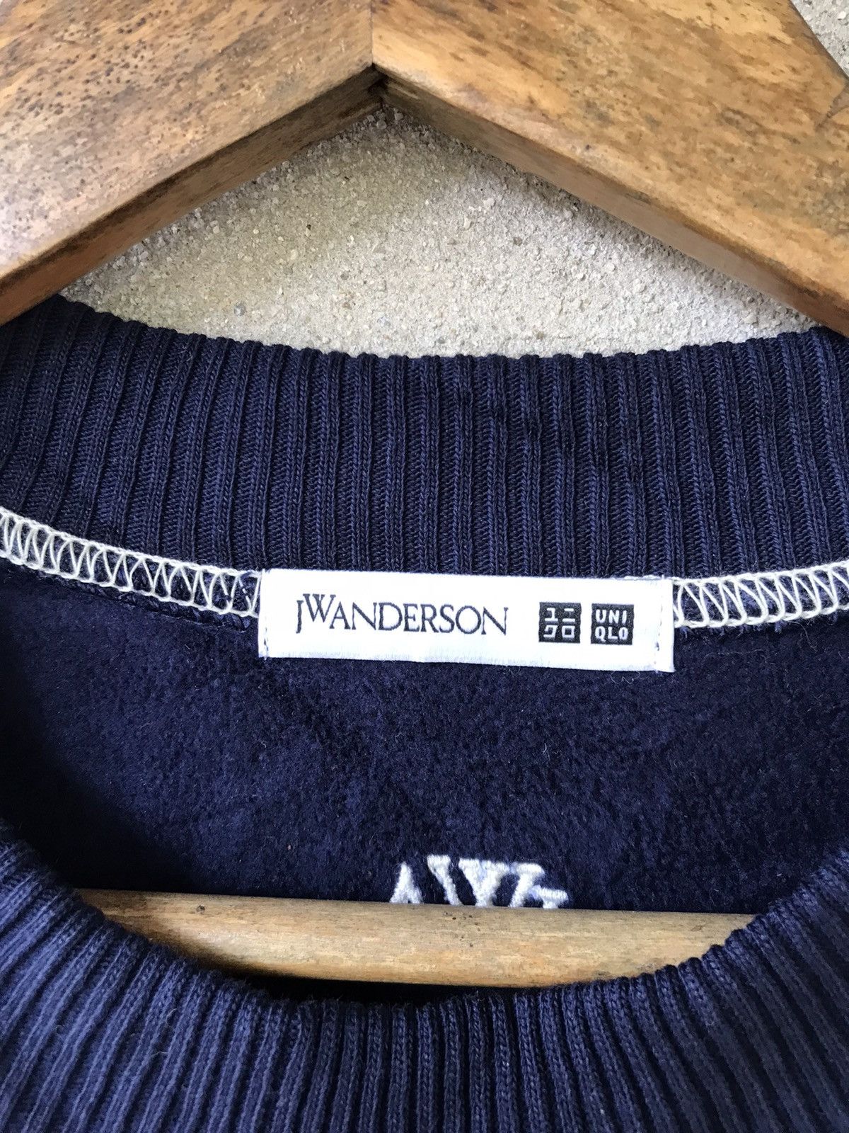 JW Anderson × Uniqlo UNIQLO X JW ANDERSON FUR FLEECE JACKET Size US S / EU 44-46 / 1 - 7 Thumbnail