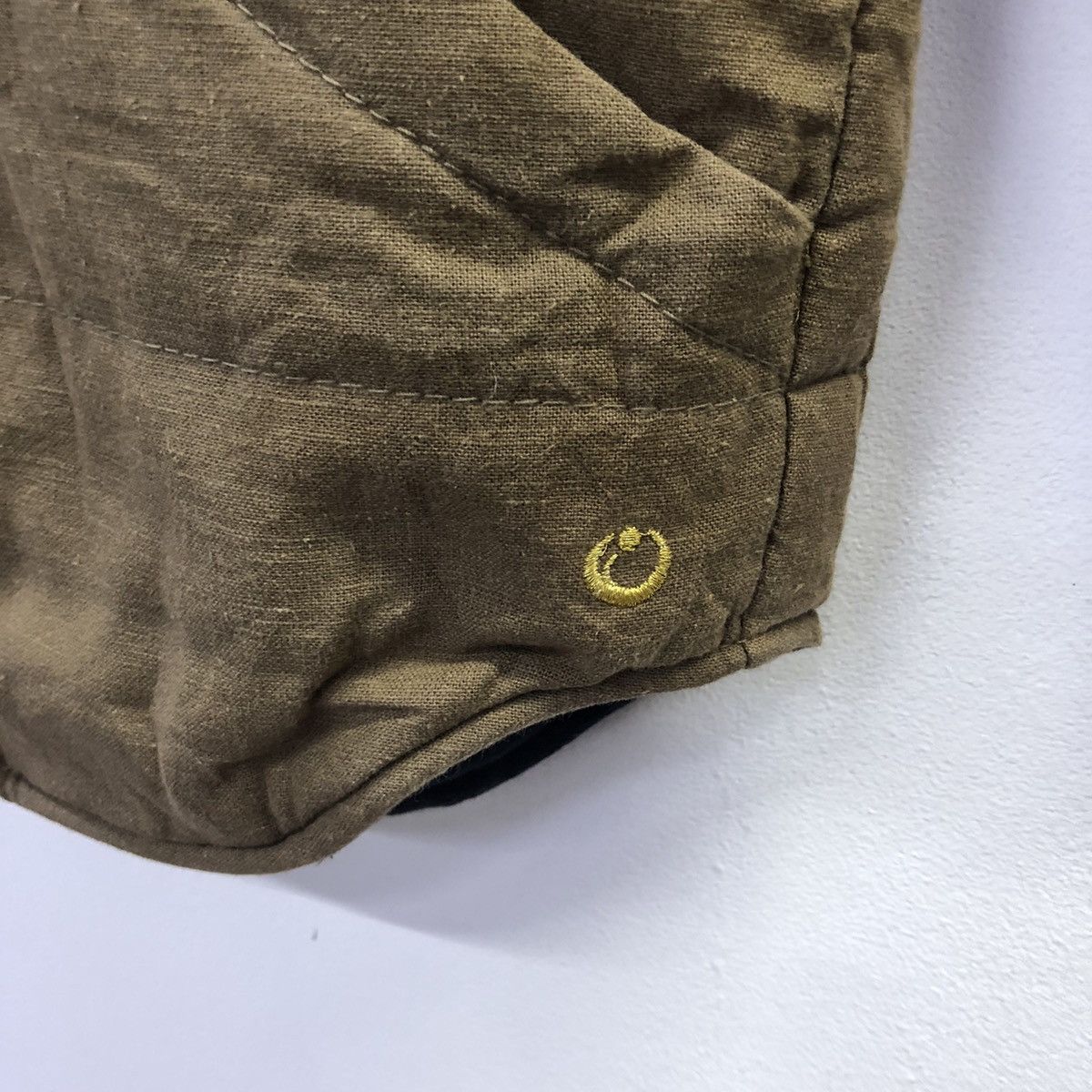 Japanese Brand ‘Rare!! Groove Experience Puffer Jacket Size US L / EU 52-54 / 3 - 5 Thumbnail