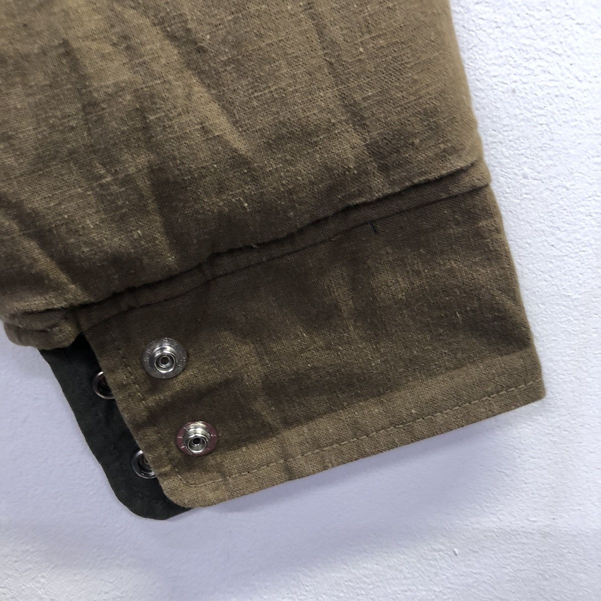 Japanese Brand ‘Rare!! Groove Experience Puffer Jacket Size US L / EU 52-54 / 3 - 4 Thumbnail