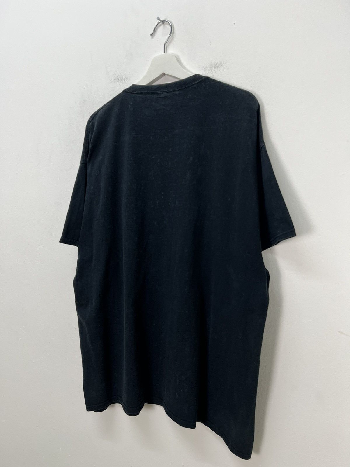 Vintage Vintage Grim Reaper Skeleton Tee Size US XXL / EU 58 / 5 - 8 Thumbnail