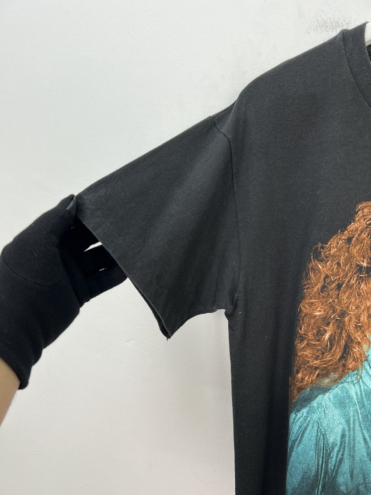 Band Tees Vintage 90’s Reba Tour Tee Size US L / EU 52-54 / 3 - 4 Thumbnail