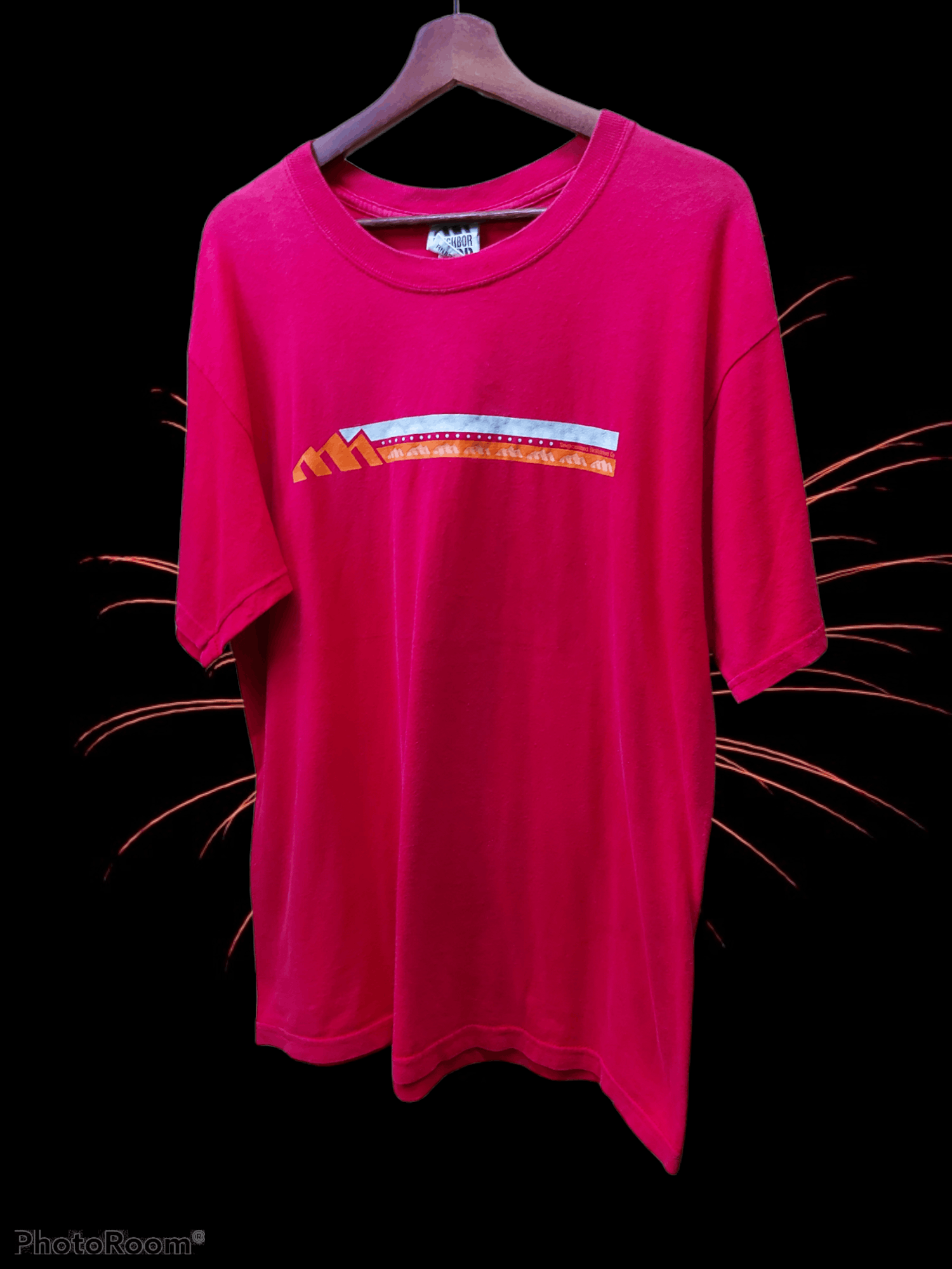 Neighborhood × Vintage Vintage NEIGHBORHOOD Tee Size US L / EU 52-54 / 3 - 4 Thumbnail