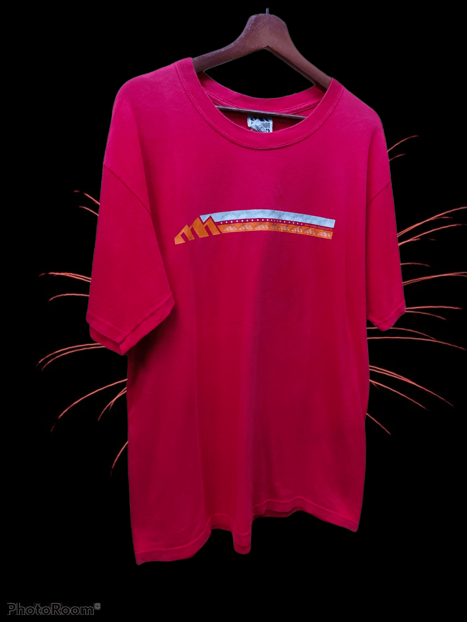 Neighborhood × Vintage Vintage NEIGHBORHOOD Tee Size US L / EU 52-54 / 3 - 3 Thumbnail