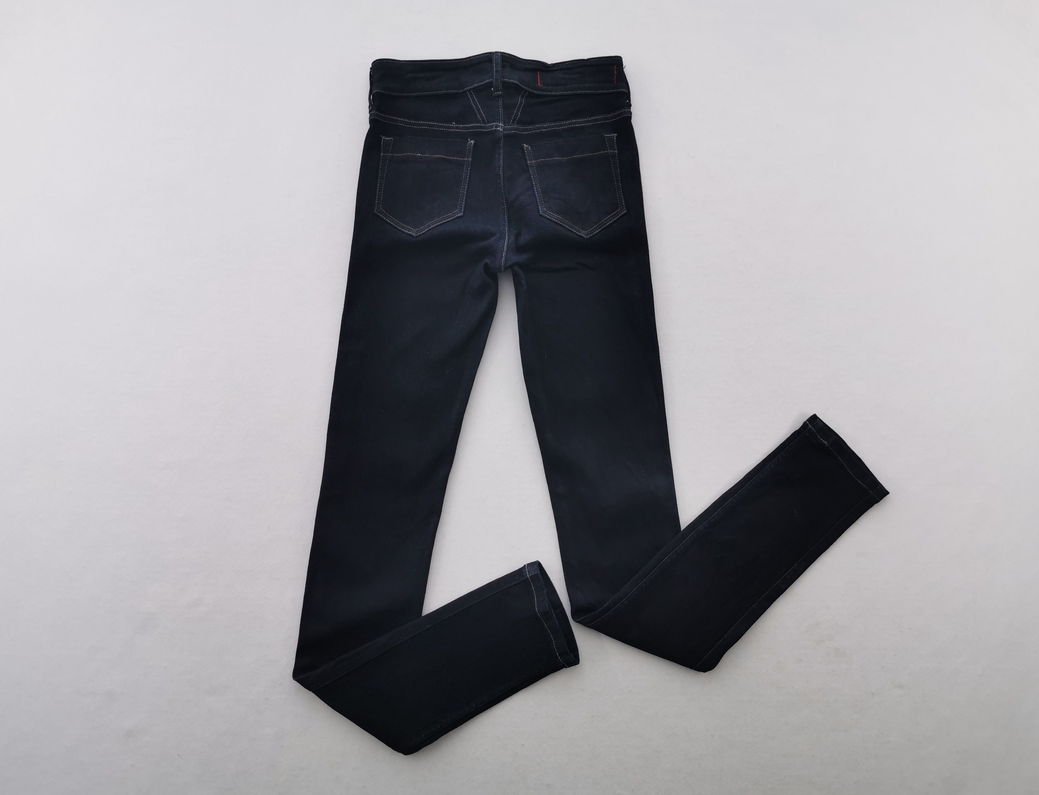 Marithe Francois Girbaud Denim Made In Japan Womens Size 30