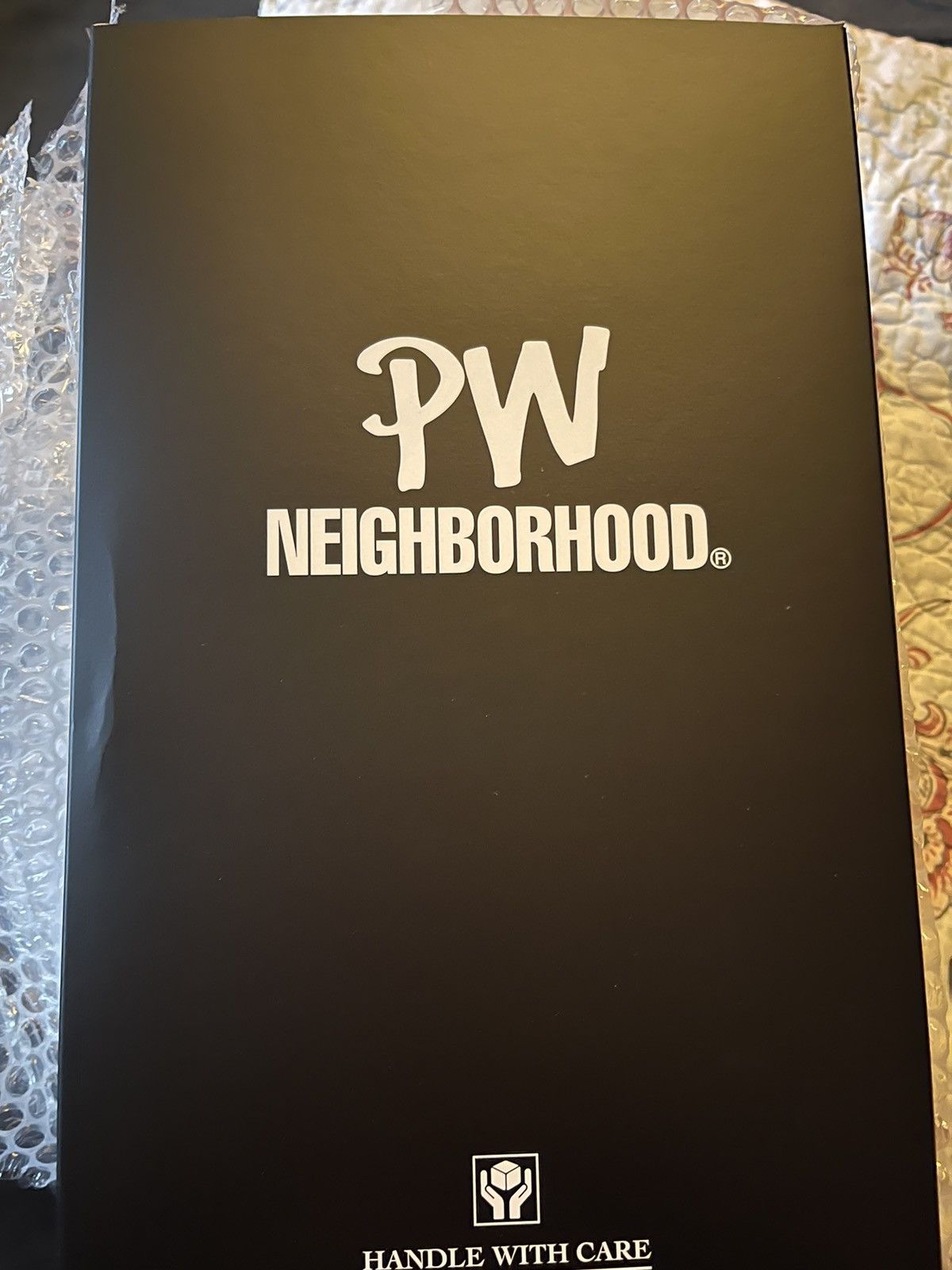 Neighborhood Neighborhood and Pharrell incense chamber Size ONE SIZE - 5 Thumbnail