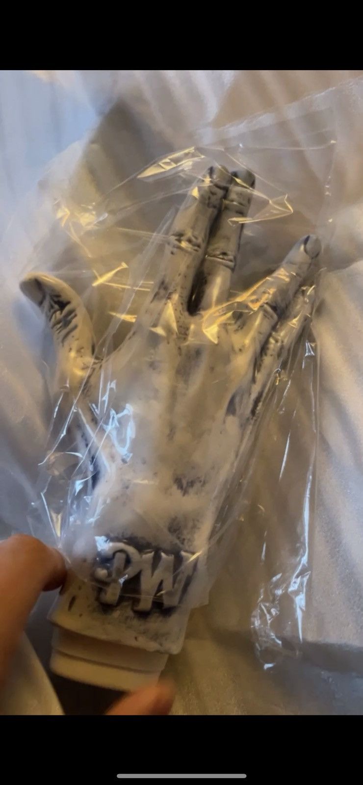 Neighborhood Neighborhood and Pharrell incense chamber Size ONE SIZE - 3 Thumbnail