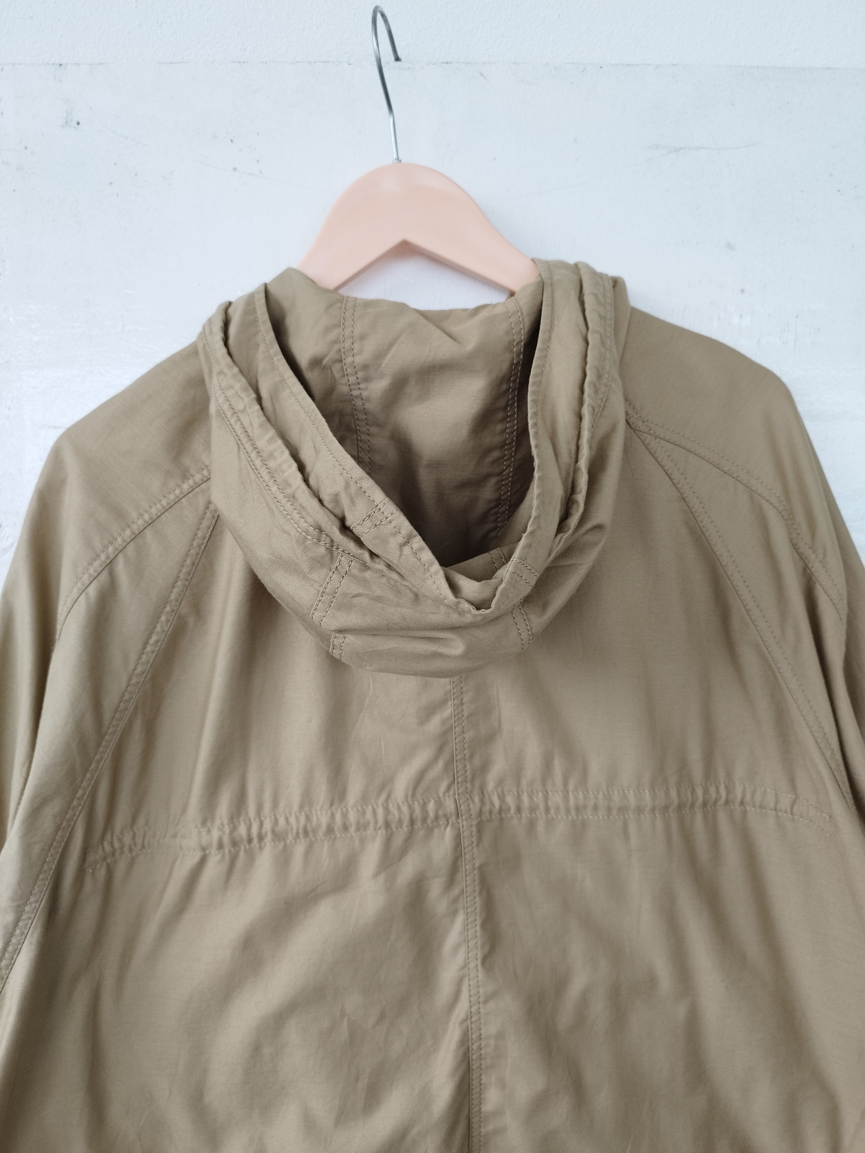 Repit jacket hoodies
