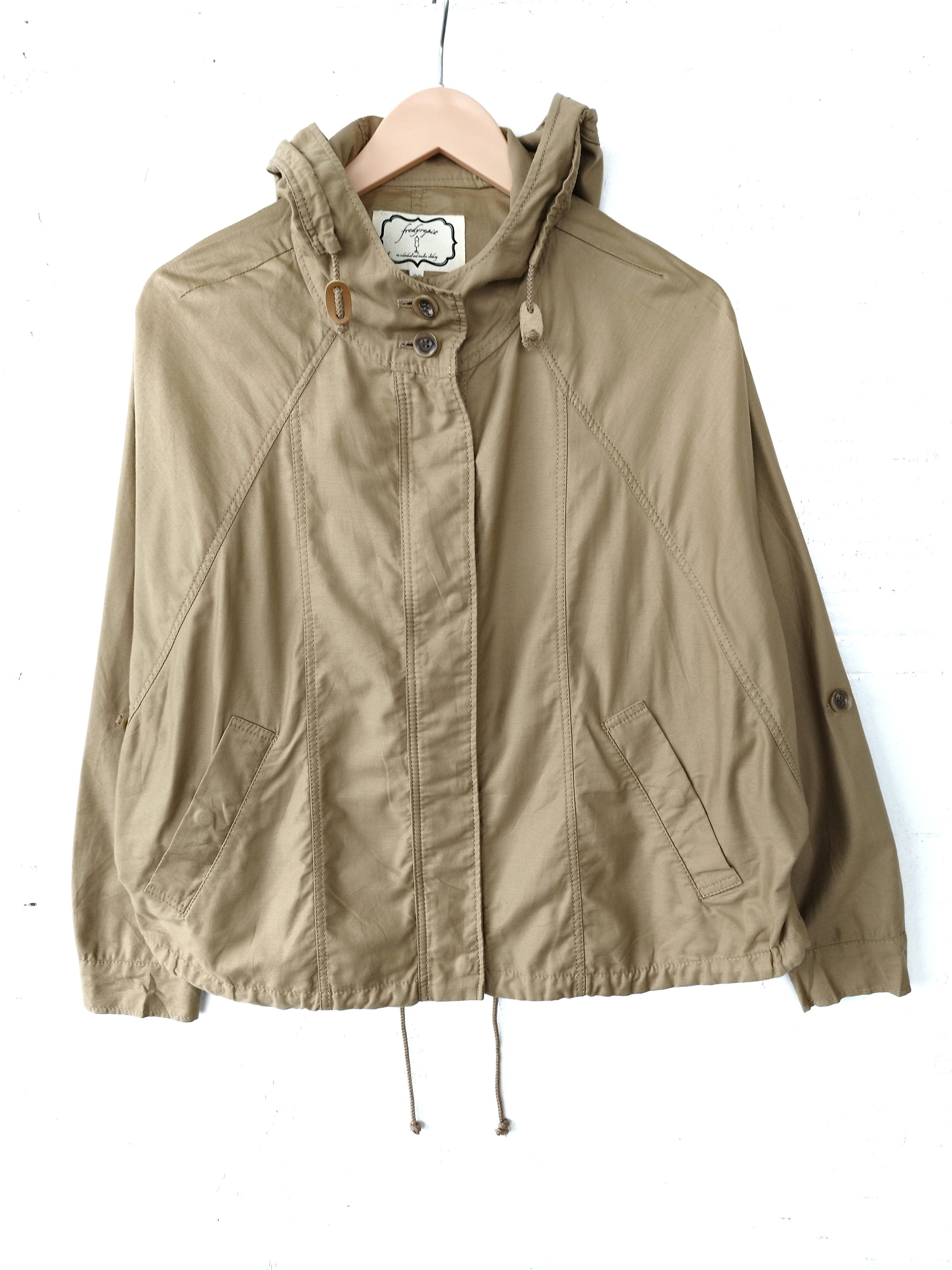 Repit jacket hoodies