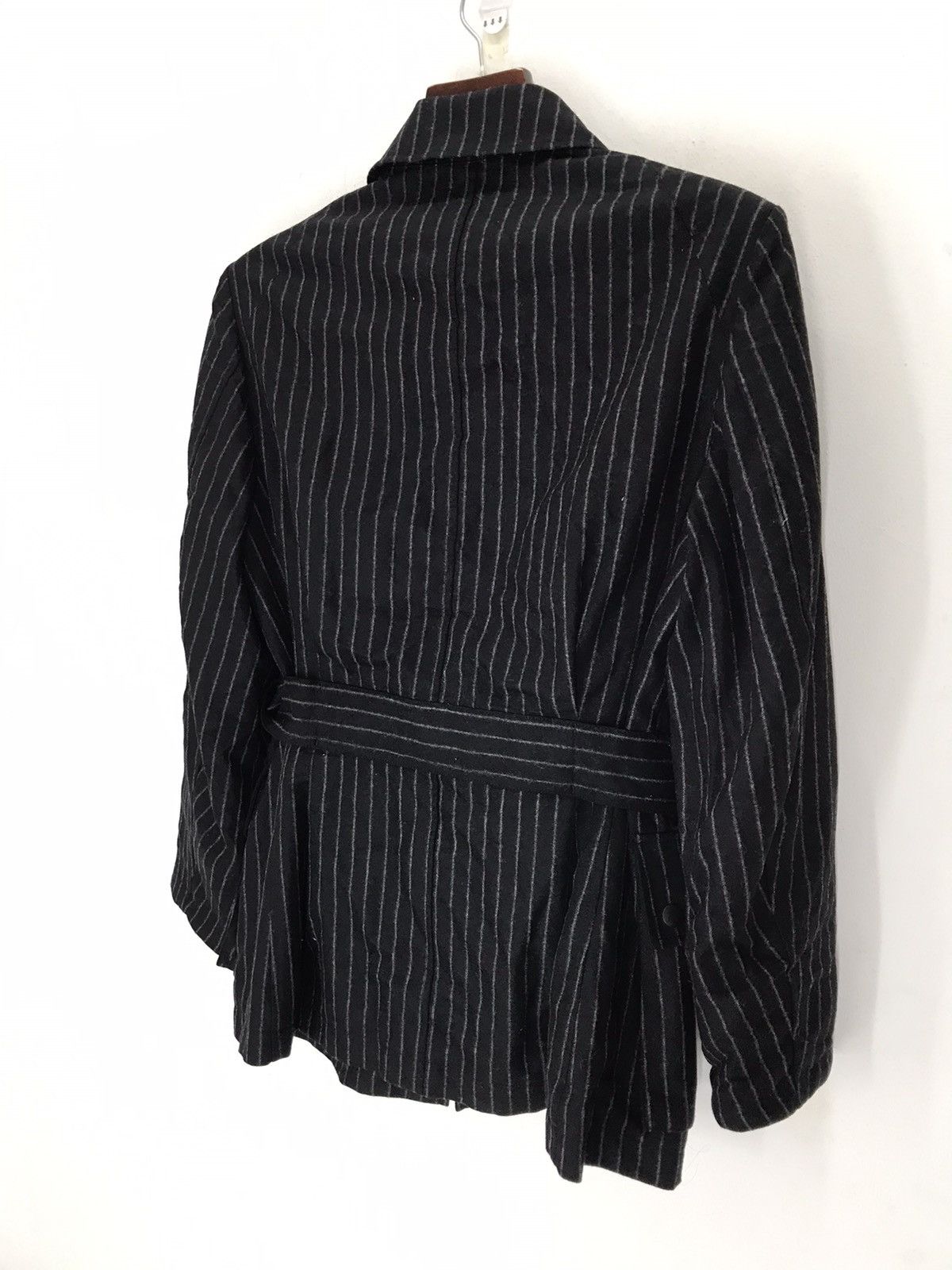 Paul Smith Paul smith cashmere wool jacket long coat Size US S / EU 44-46 / 1 - 4 Thumbnail