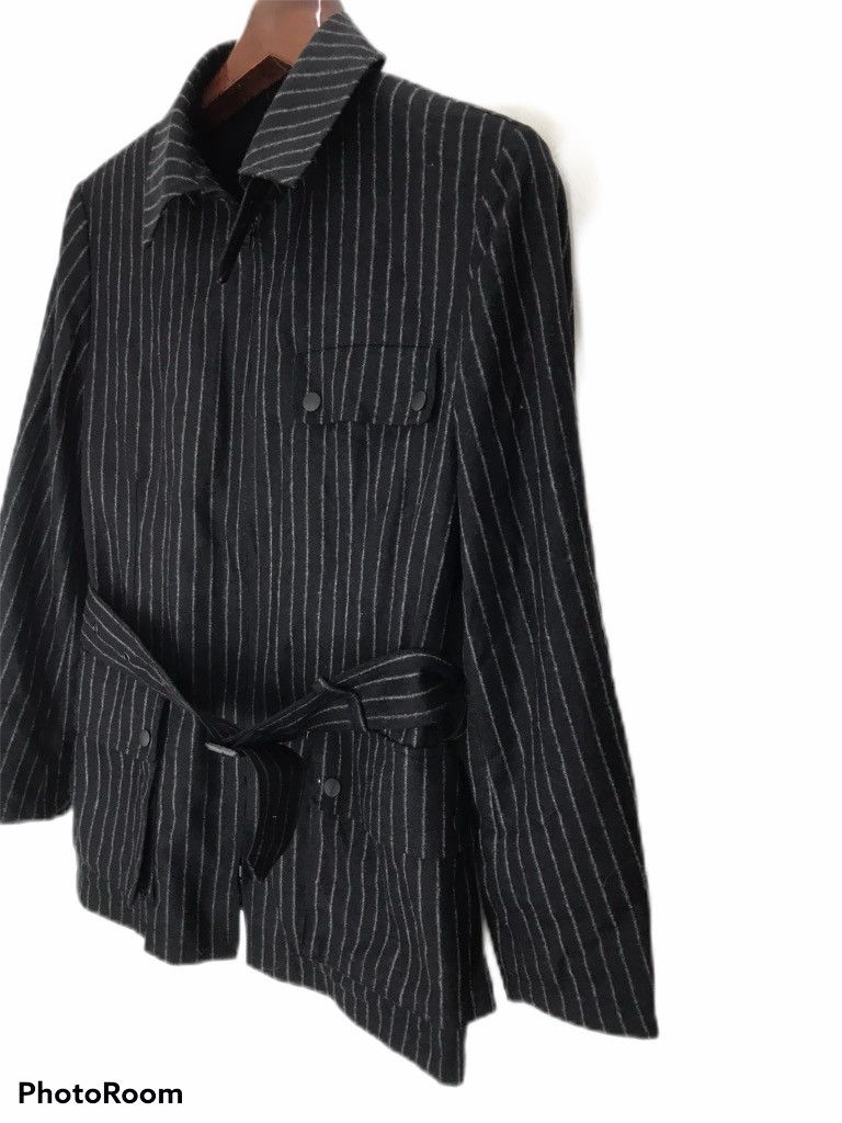 Paul Smith Paul smith cashmere wool jacket long coat Size US S / EU 44-46 / 1 - 1 Thumbnail