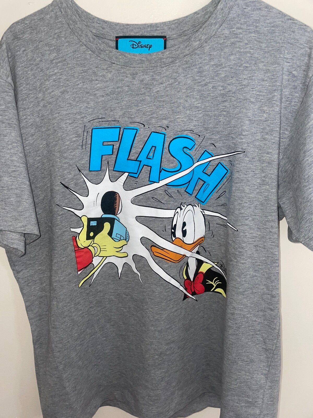 Gucci Donald Duck 3D Shirt - LIMITED EDITION