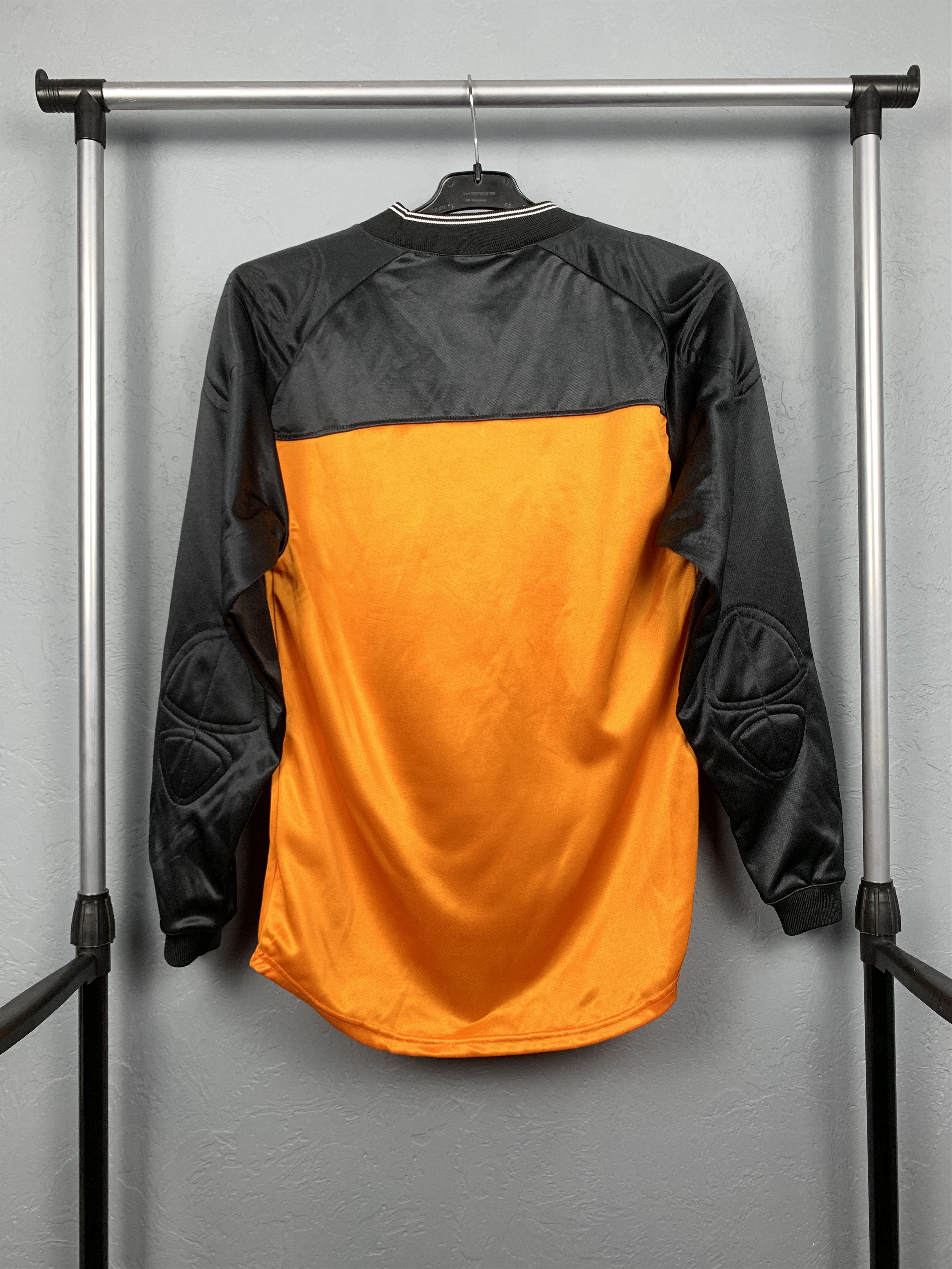 Nike Nike Vintage Goalkeeper Jersey Size US S / EU 44-46 / 1 - 6 Thumbnail