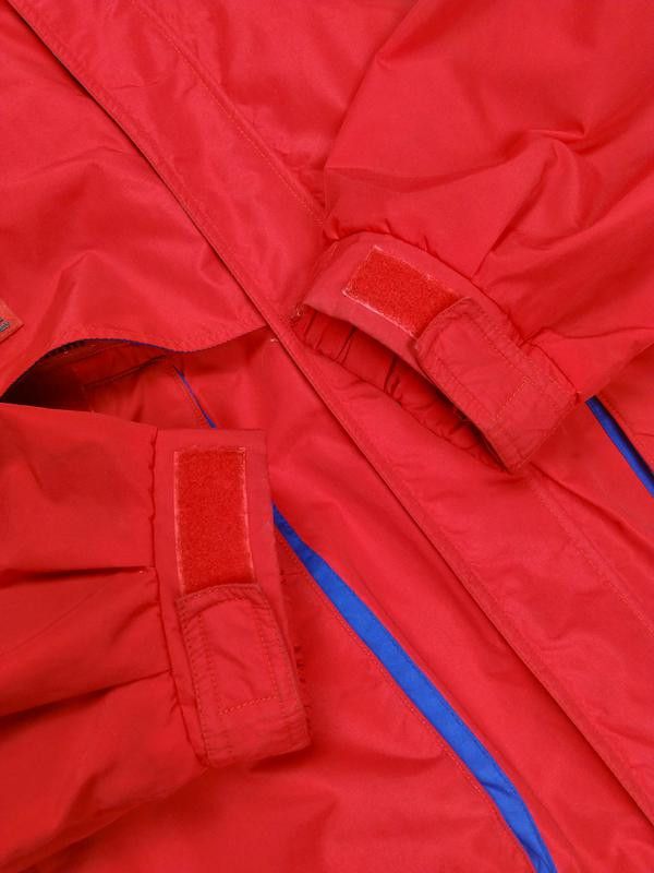 Columbia Vintage red Columbia ski winter jacket Powder Keg Big Pocket Size US XL / EU 56 / 4 - 10 Thumbnail