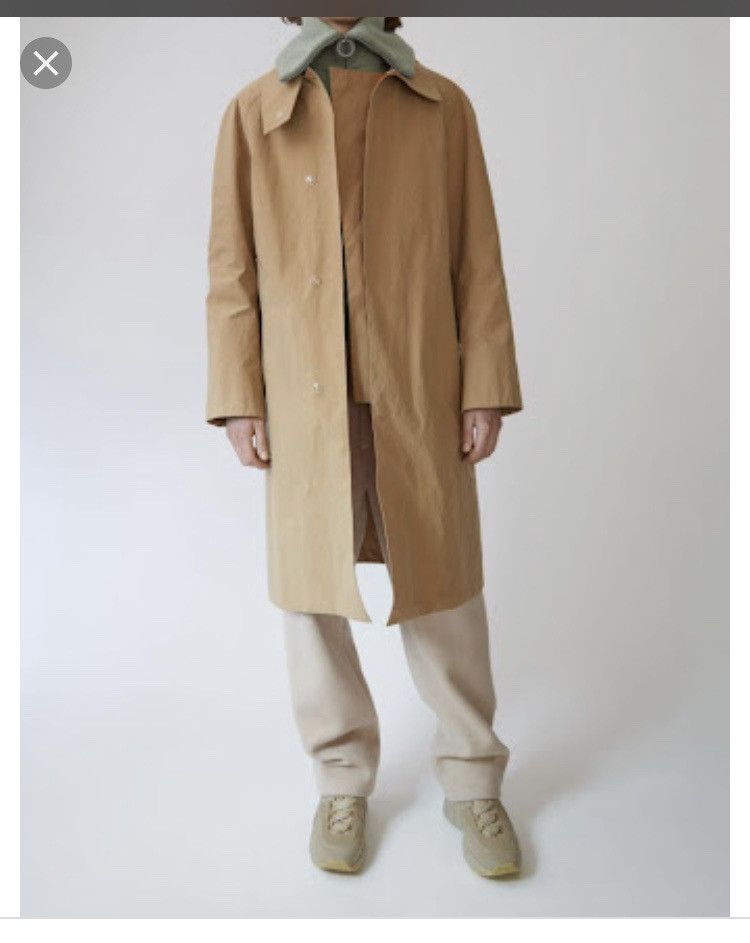 Acne Studios Monitor Size US M / EU 48-50 / 2 - 1 Thumbnail