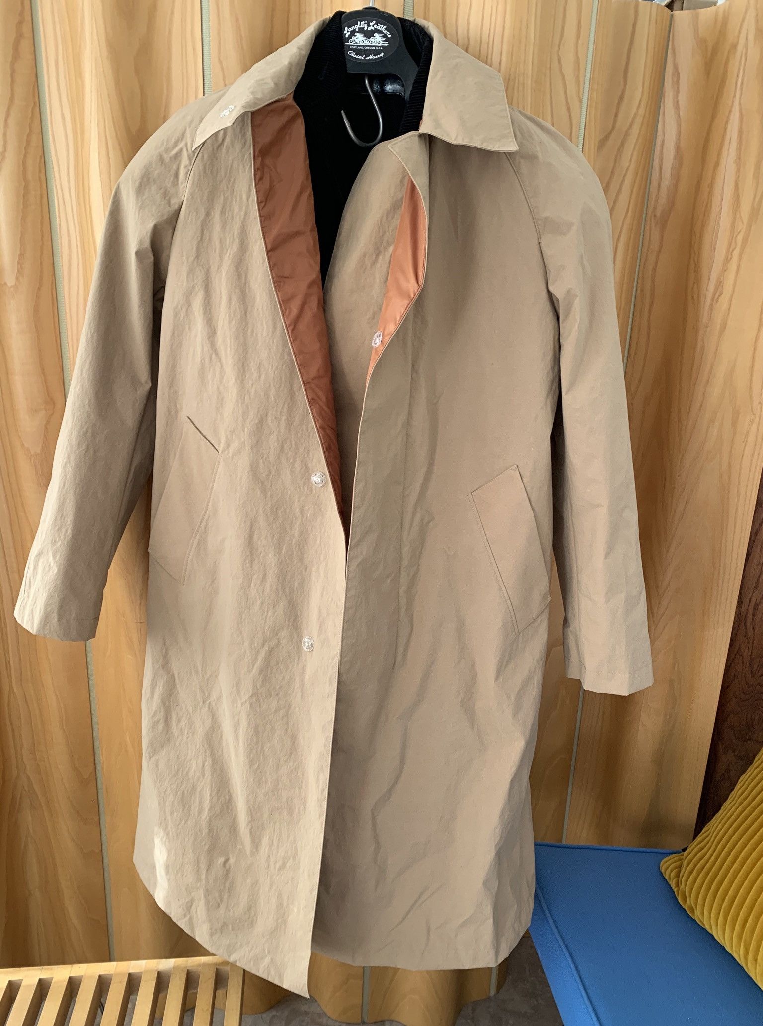 Acne Studios Monitor Size US M / EU 48-50 / 2 - 4 Thumbnail