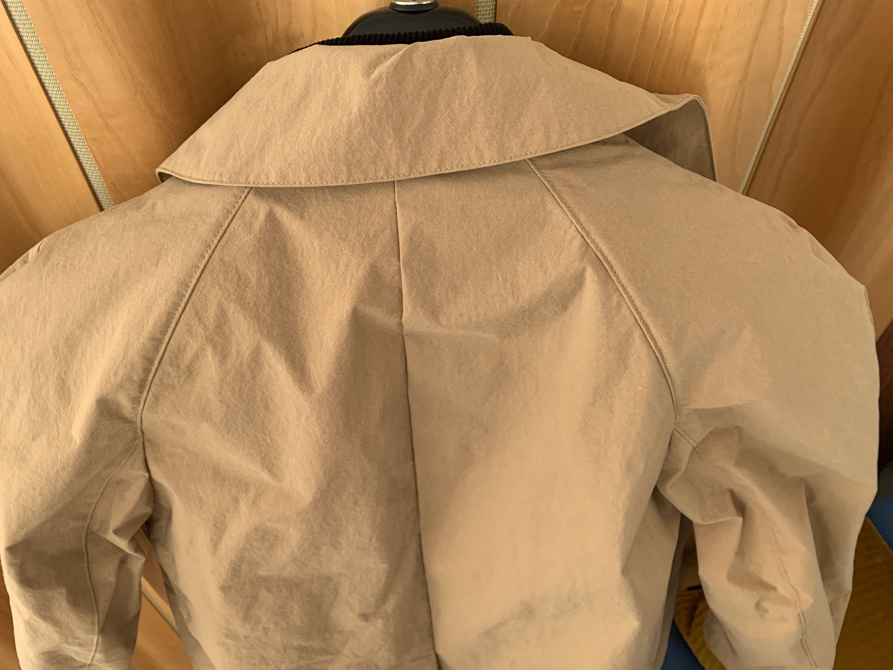 Acne Studios Monitor Size US M / EU 48-50 / 2 - 6 Thumbnail