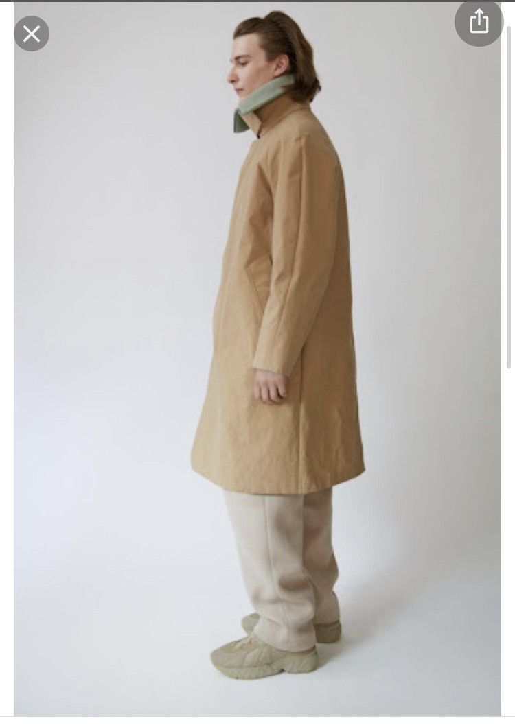 Acne Studios Monitor Size US M / EU 48-50 / 2 - 2 Thumbnail