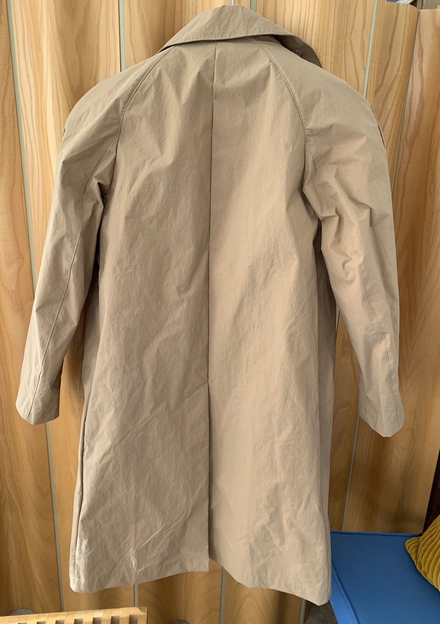 Acne Studios Monitor Size US M / EU 48-50 / 2 - 5 Thumbnail