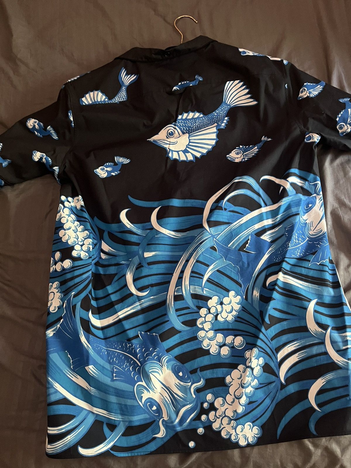 Valentino Valentino shirt Size US M / EU 48-50 / 2 - 4 Thumbnail