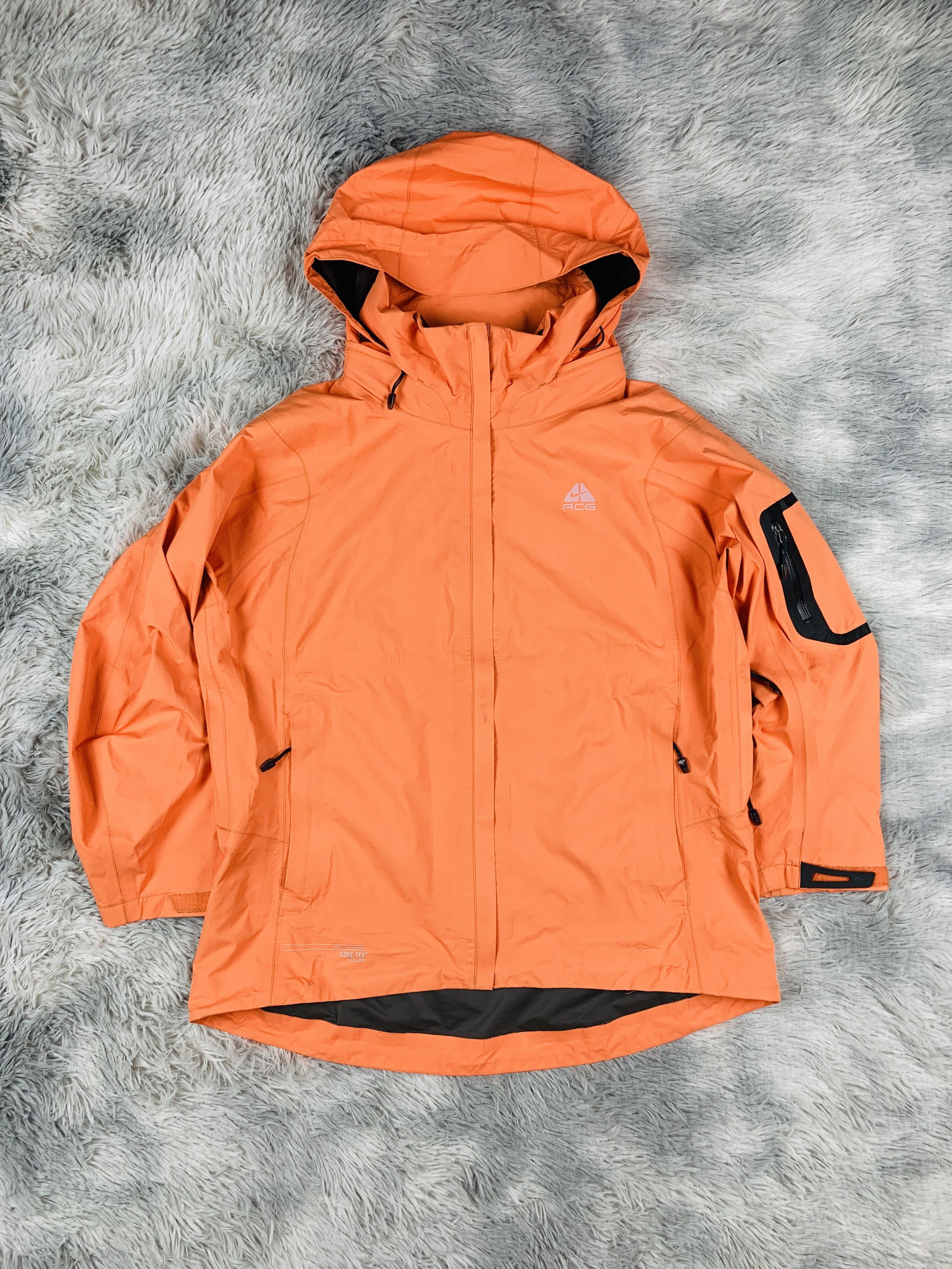 acg paclite