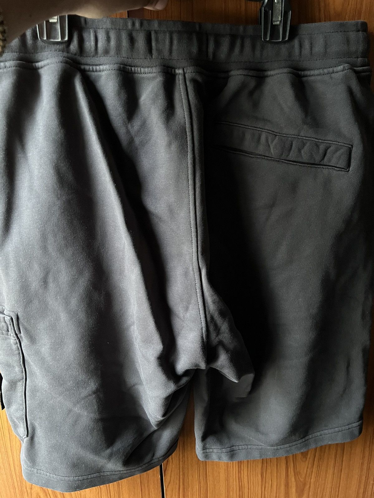 Stone Island Stone Island Cargo Bermuda Shorts Size US 32 / EU 48 - 5 Thumbnail