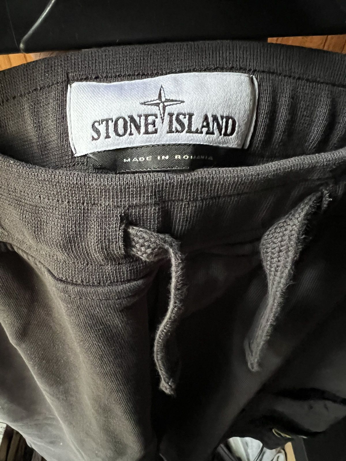 Stone Island Stone Island Cargo Bermuda Shorts Size US 32 / EU 48 - 2 Thumbnail