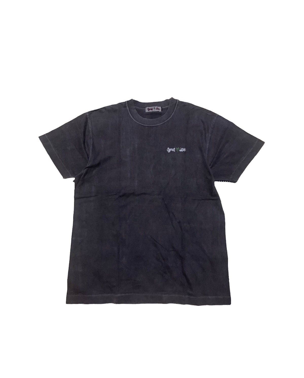 Rap Tees × Vintage Vintage Cypress Hill 90s T-Shirt Size US L / EU 52-54 / 3 - 2 Thumbnail