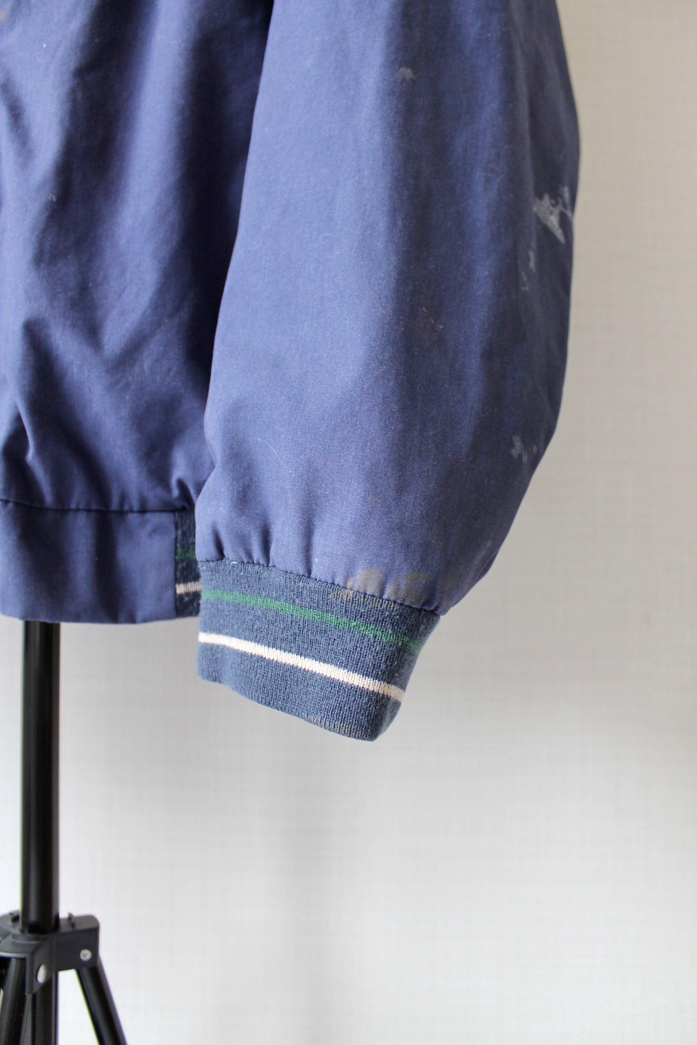 Dickies Dickies Vintage Worn Faded Light jacket workwear Size US XL / EU 56 / 4 - 12 Thumbnail
