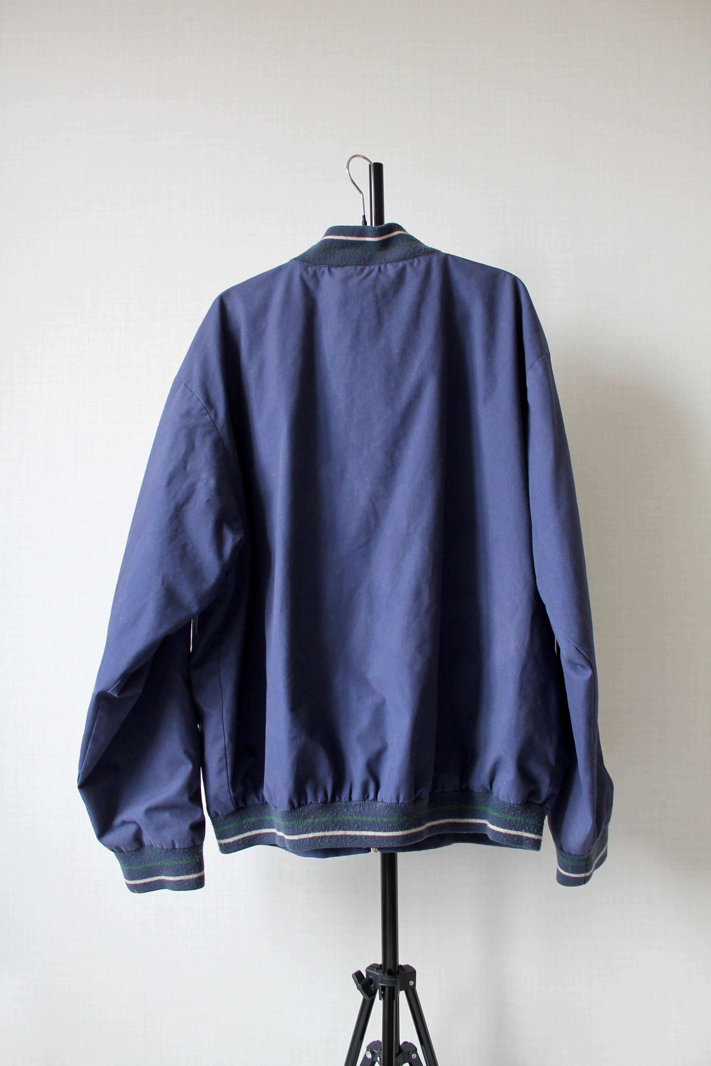 Dickies Dickies Vintage Worn Faded Light jacket workwear Size US XL / EU 56 / 4 - 13 Thumbnail