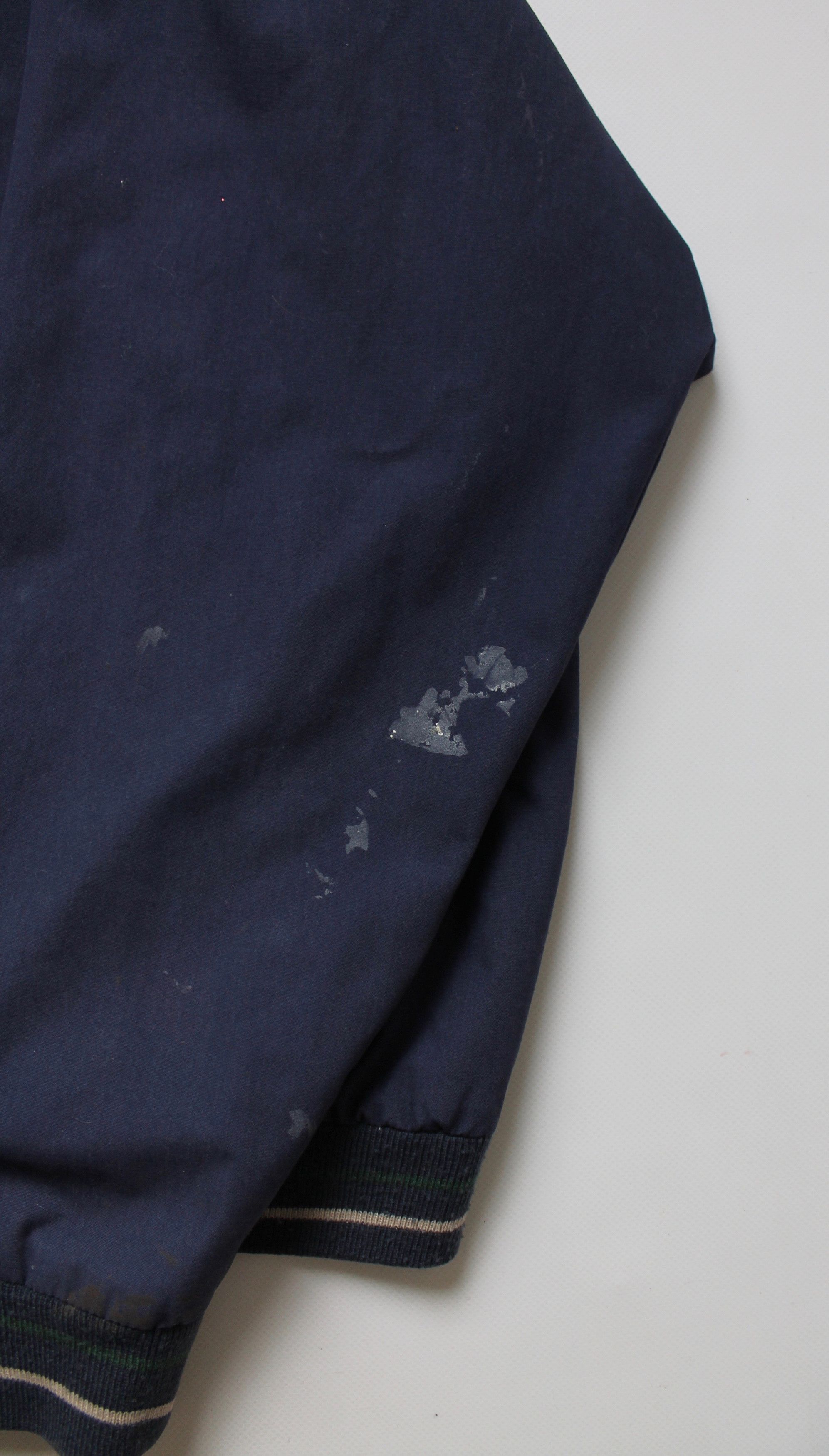 Dickies Dickies Vintage Worn Faded Light jacket workwear Size US XL / EU 56 / 4 - 8 Thumbnail