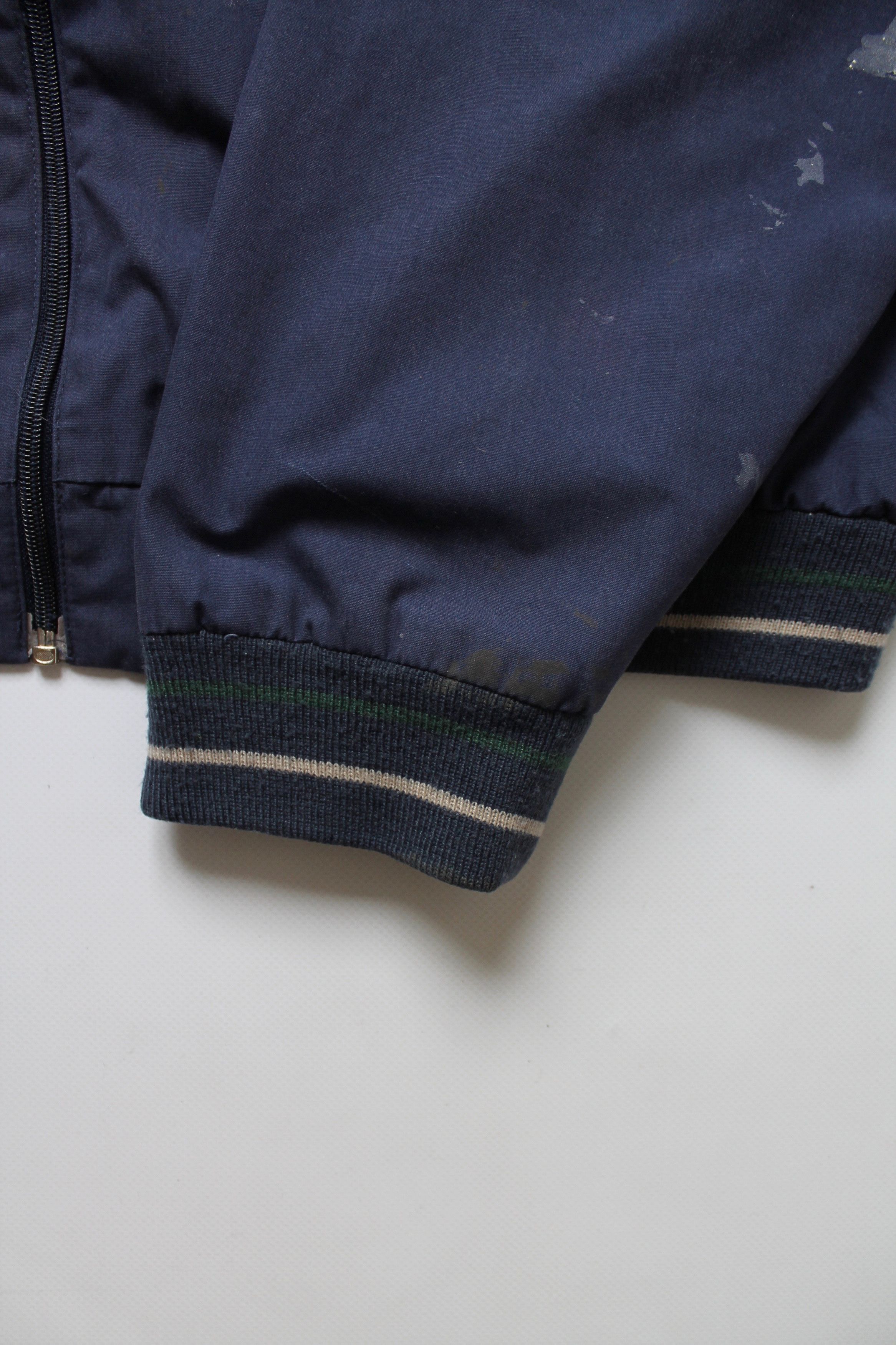 Dickies Dickies Vintage Worn Faded Light jacket workwear Size US XL / EU 56 / 4 - 9 Thumbnail