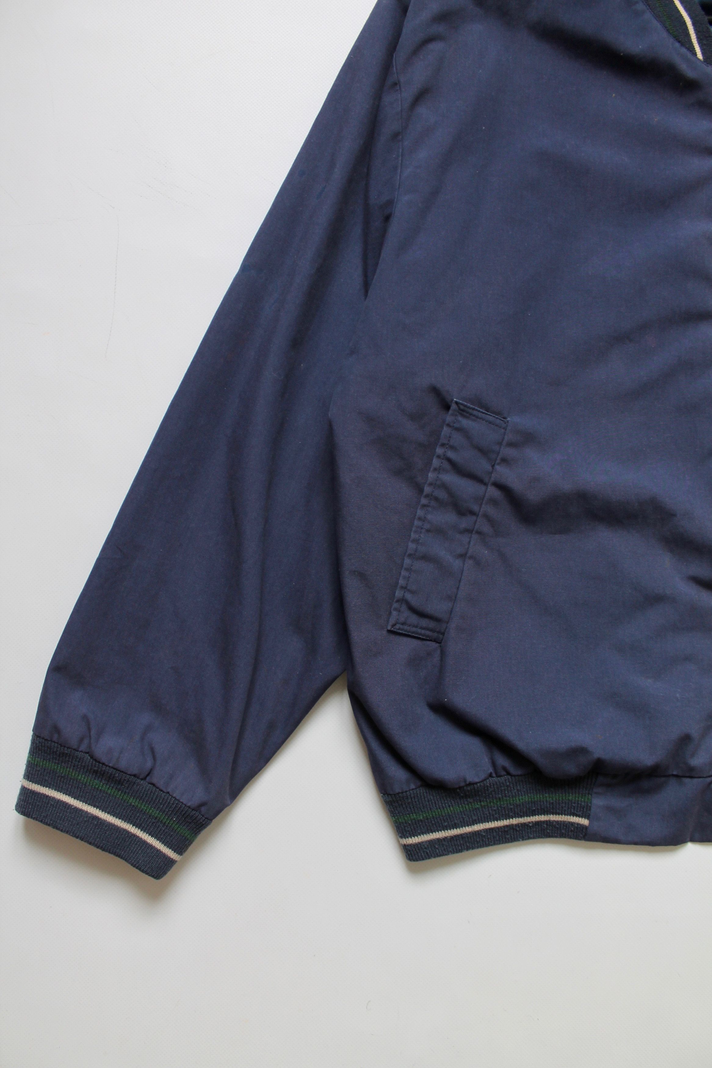 Dickies Dickies Vintage Worn Faded Light jacket workwear Size US XL / EU 56 / 4 - 3 Thumbnail