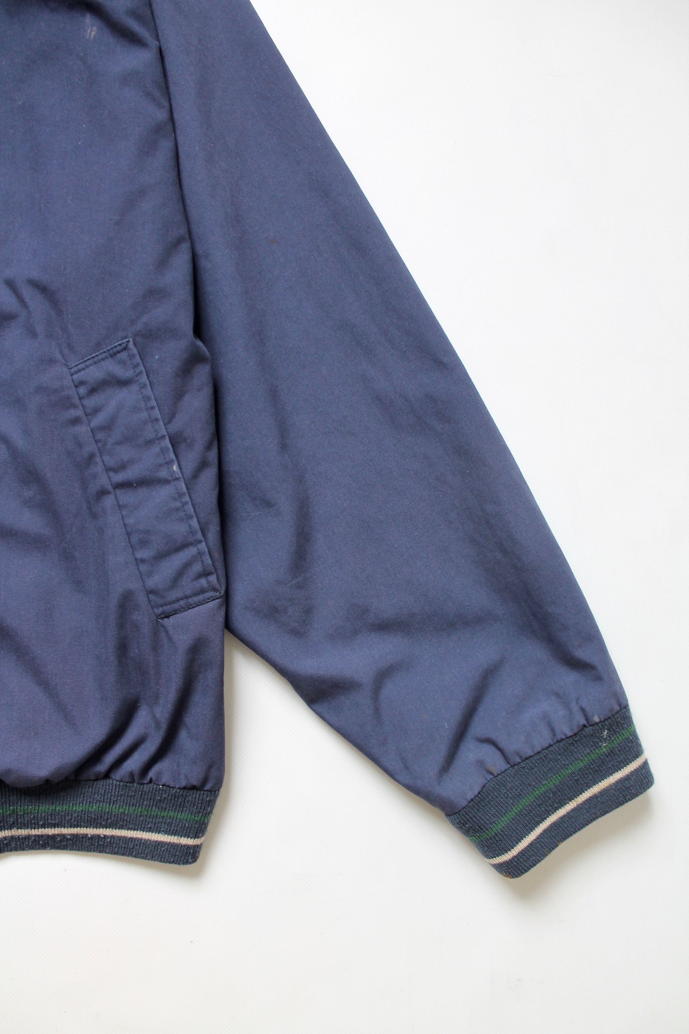 Dickies Dickies Vintage Worn Faded Light jacket workwear Size US XL / EU 56 / 4 - 4 Thumbnail