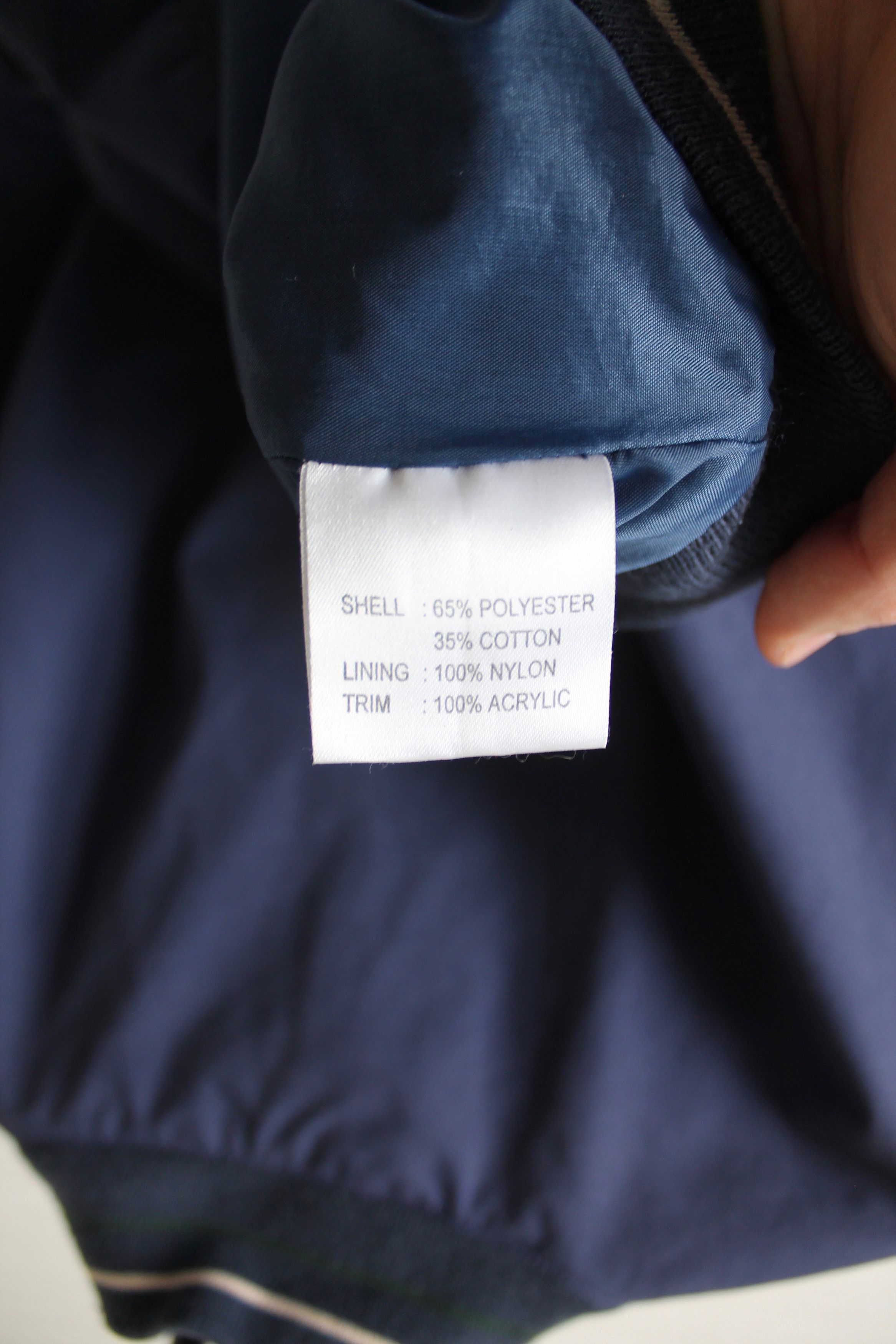 Dickies Dickies Vintage Worn Faded Light jacket workwear Size US XL / EU 56 / 4 - 15 Thumbnail