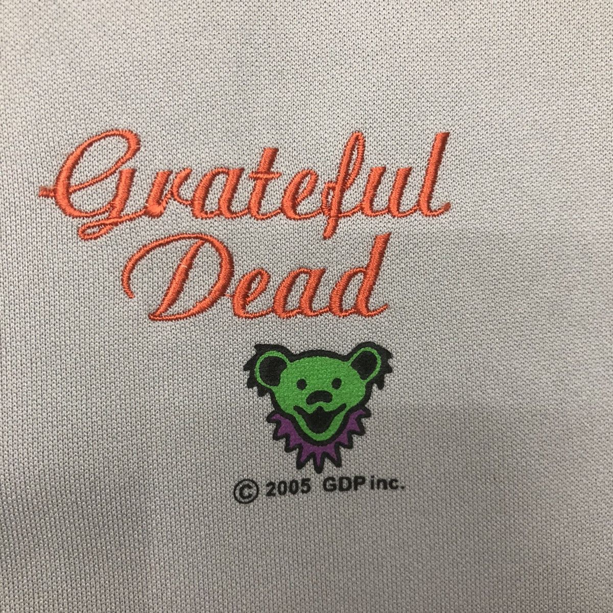 Grateful Dead × Vintage Y39. GRATEFUL DEAD BAND TOUR JACKET Size M / US 6-8 / IT 42-44 - 6 Thumbnail