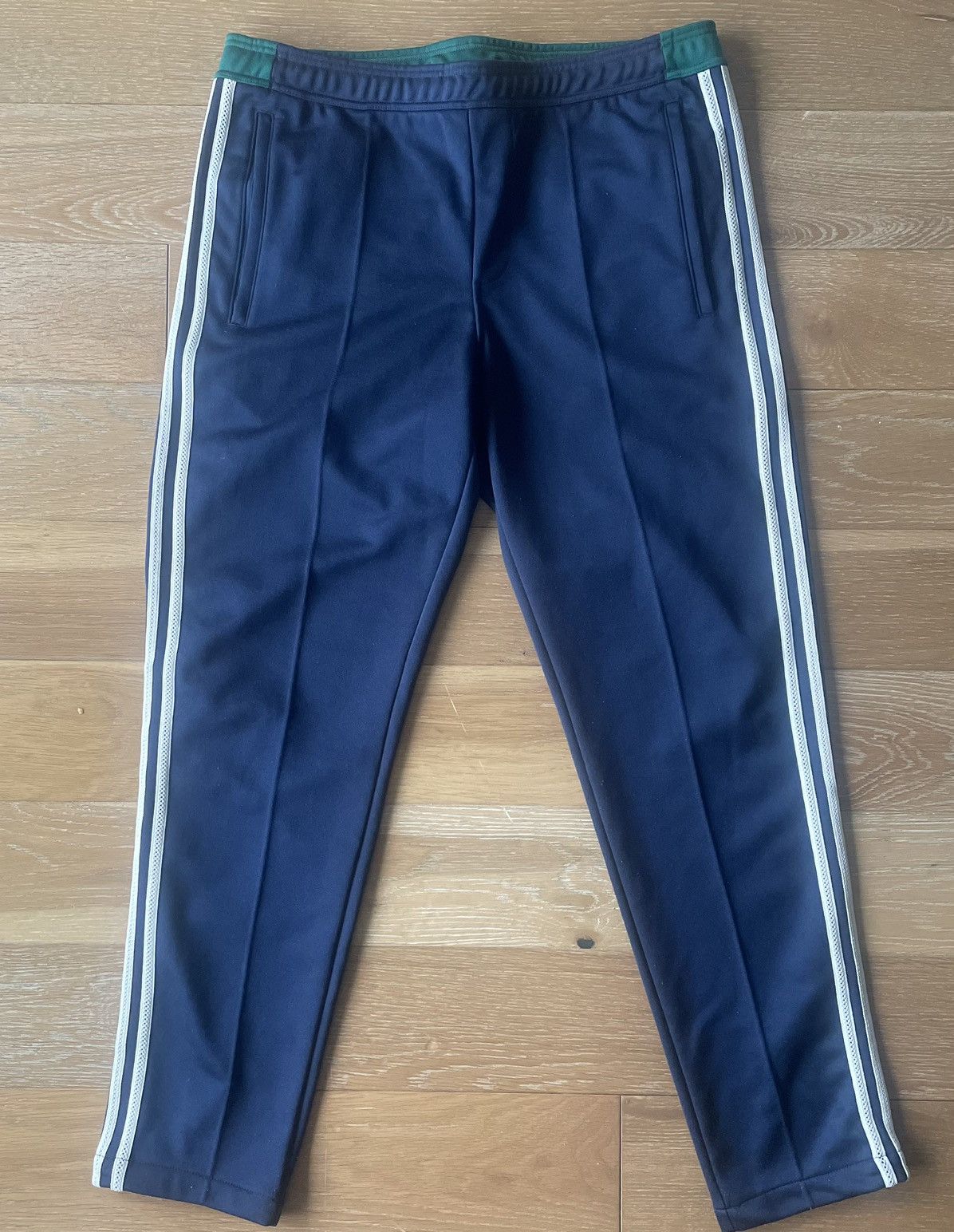 Adidas × Wales Bonner adidas x wales bonner pants Size US 42 / EU 58 - 1 Thumbnail