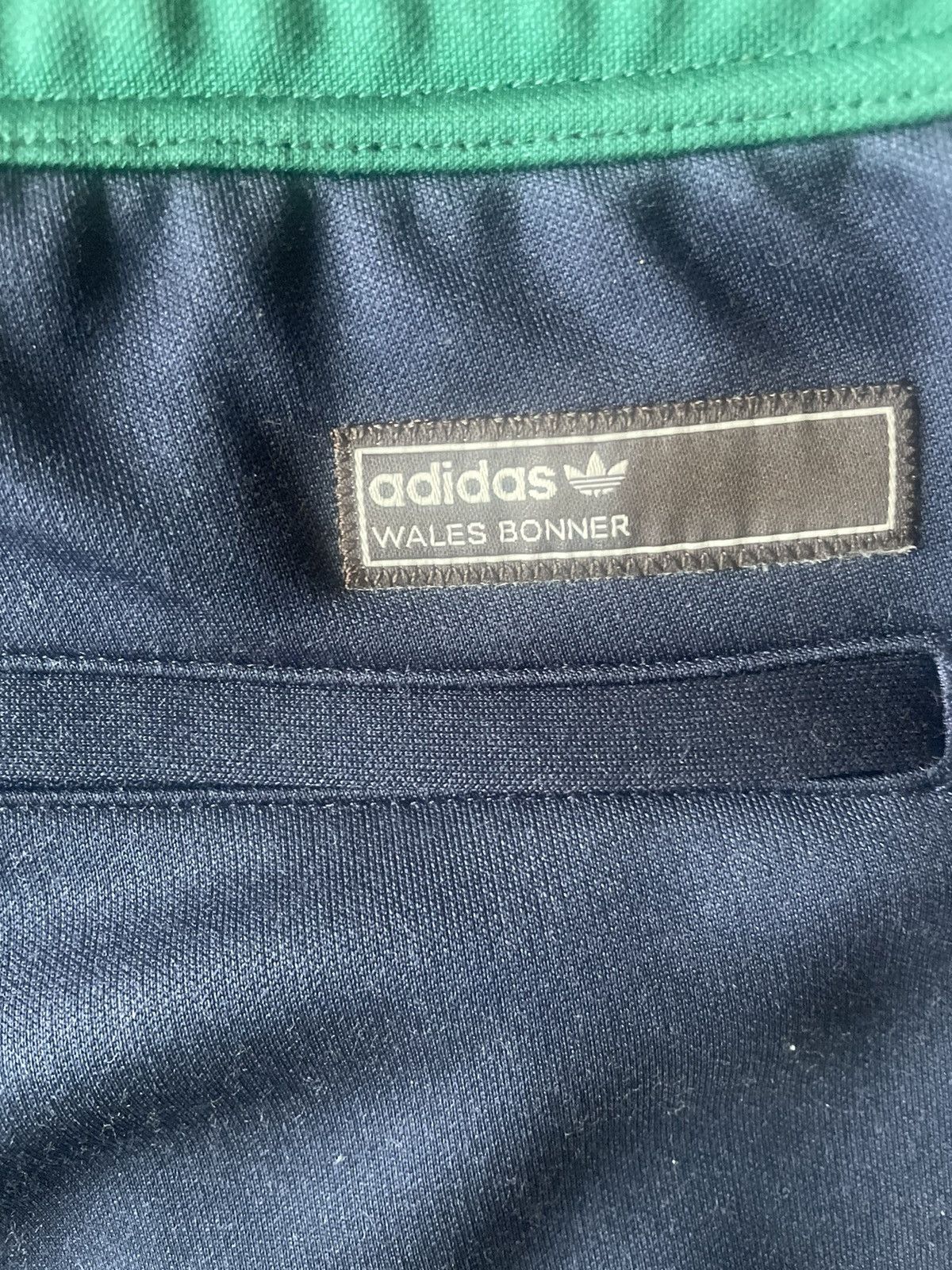 Adidas × Wales Bonner adidas x wales bonner pants Size US 42 / EU 58 - 3 Thumbnail