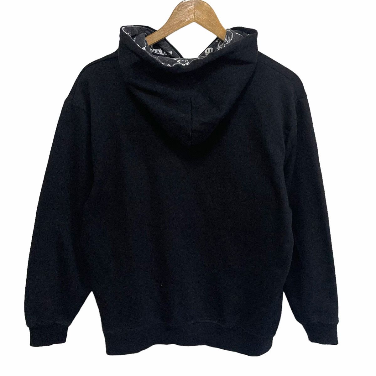 Anime 💥 Initial D Akina Speed Stars Hoodie Sweatshirt Size US M / EU 48-50 / 2 - 5 Thumbnail