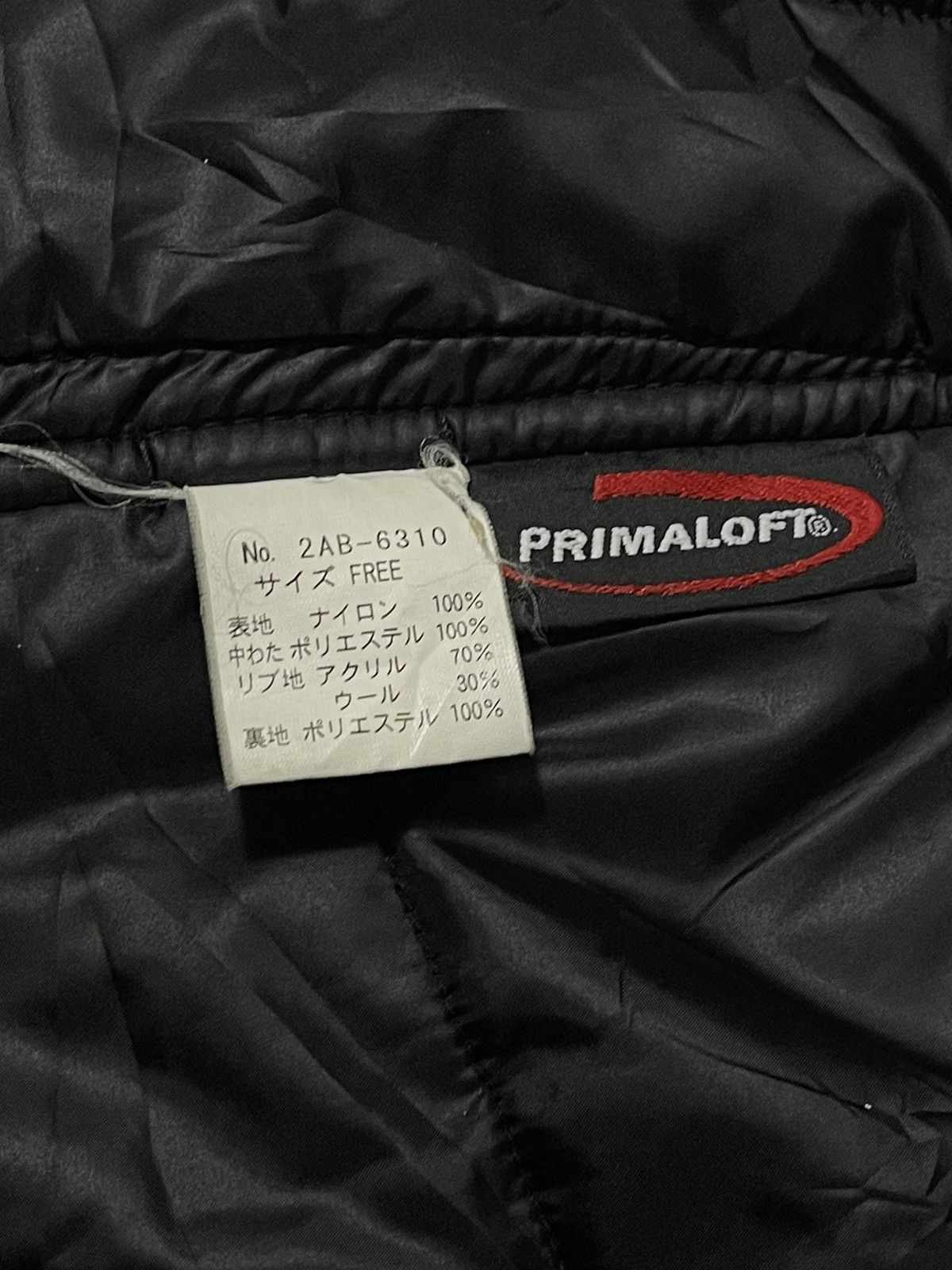 Hysteric Glamour Hysteric Glamour Puffer Jacket Size S / US 4 / IT 40 - 5 Thumbnail